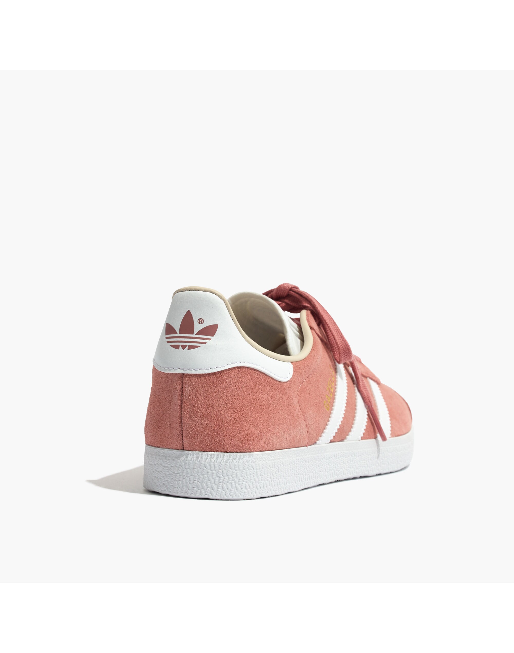 Adidas&reg; Gazelle&reg; Lace-Up Sneakers