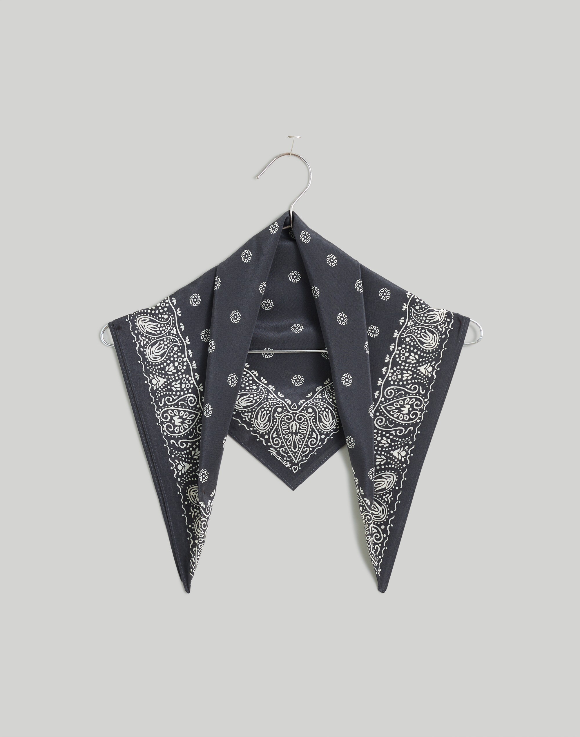 Silk Bandana