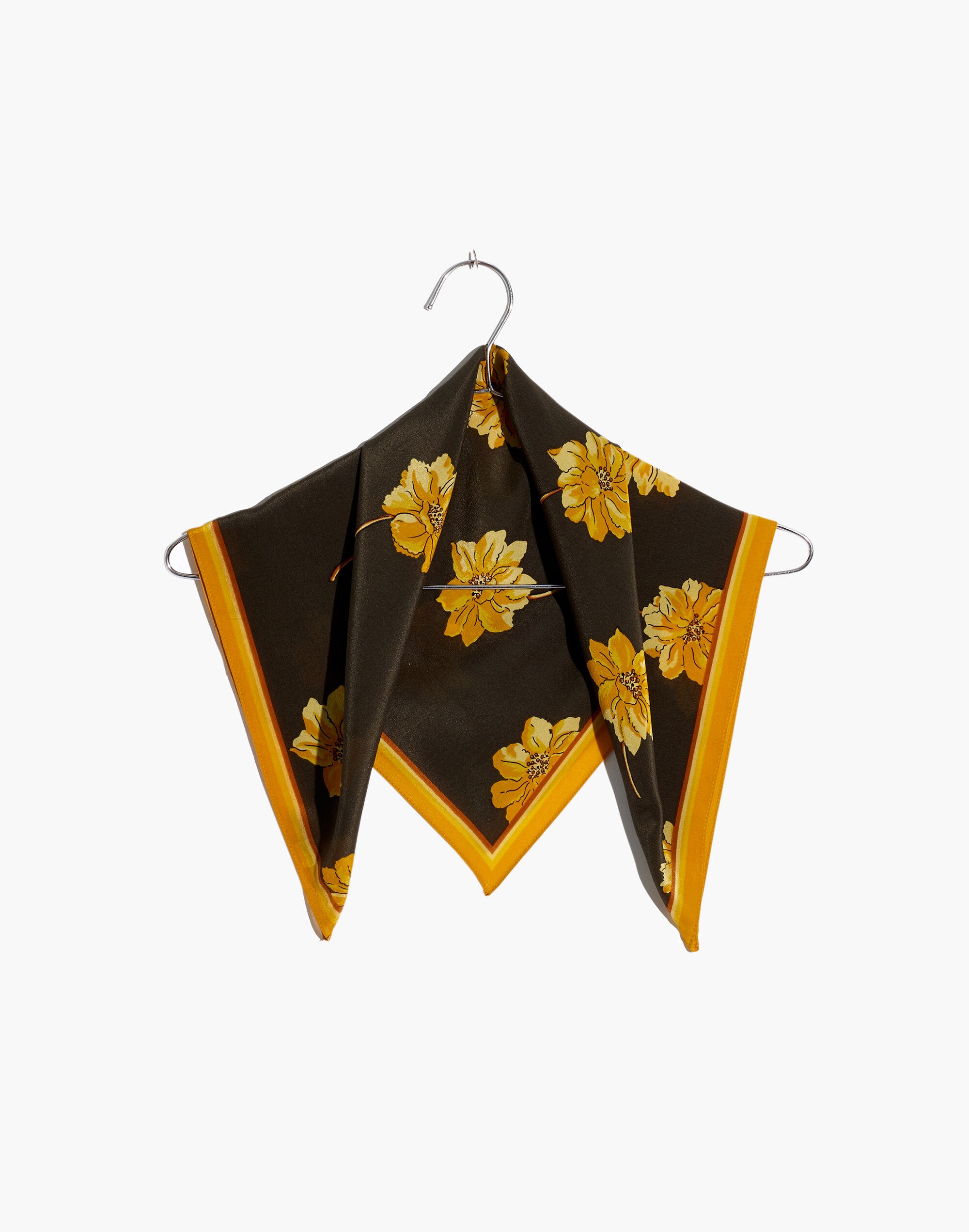 Silk Bandana