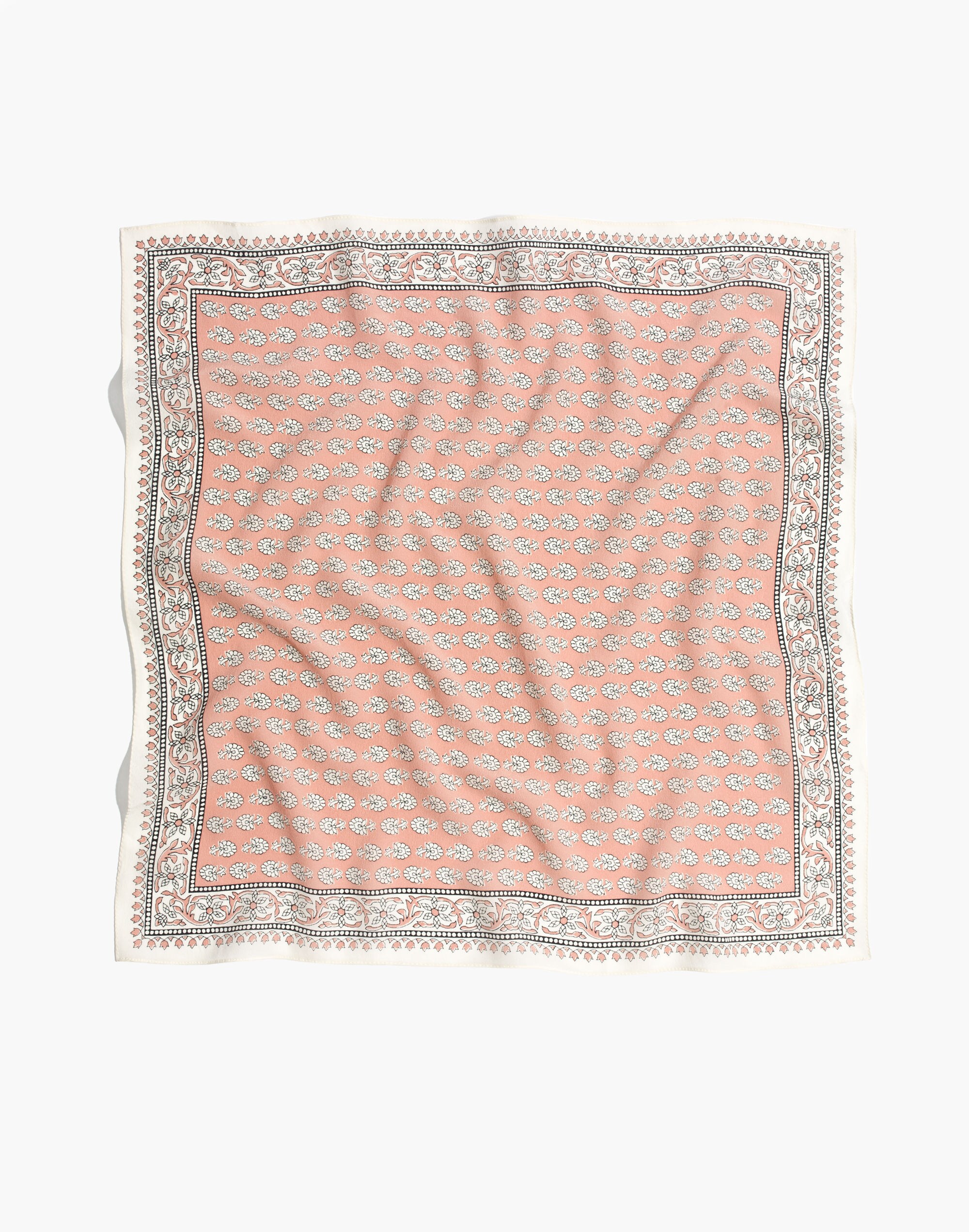 Silk Bandana