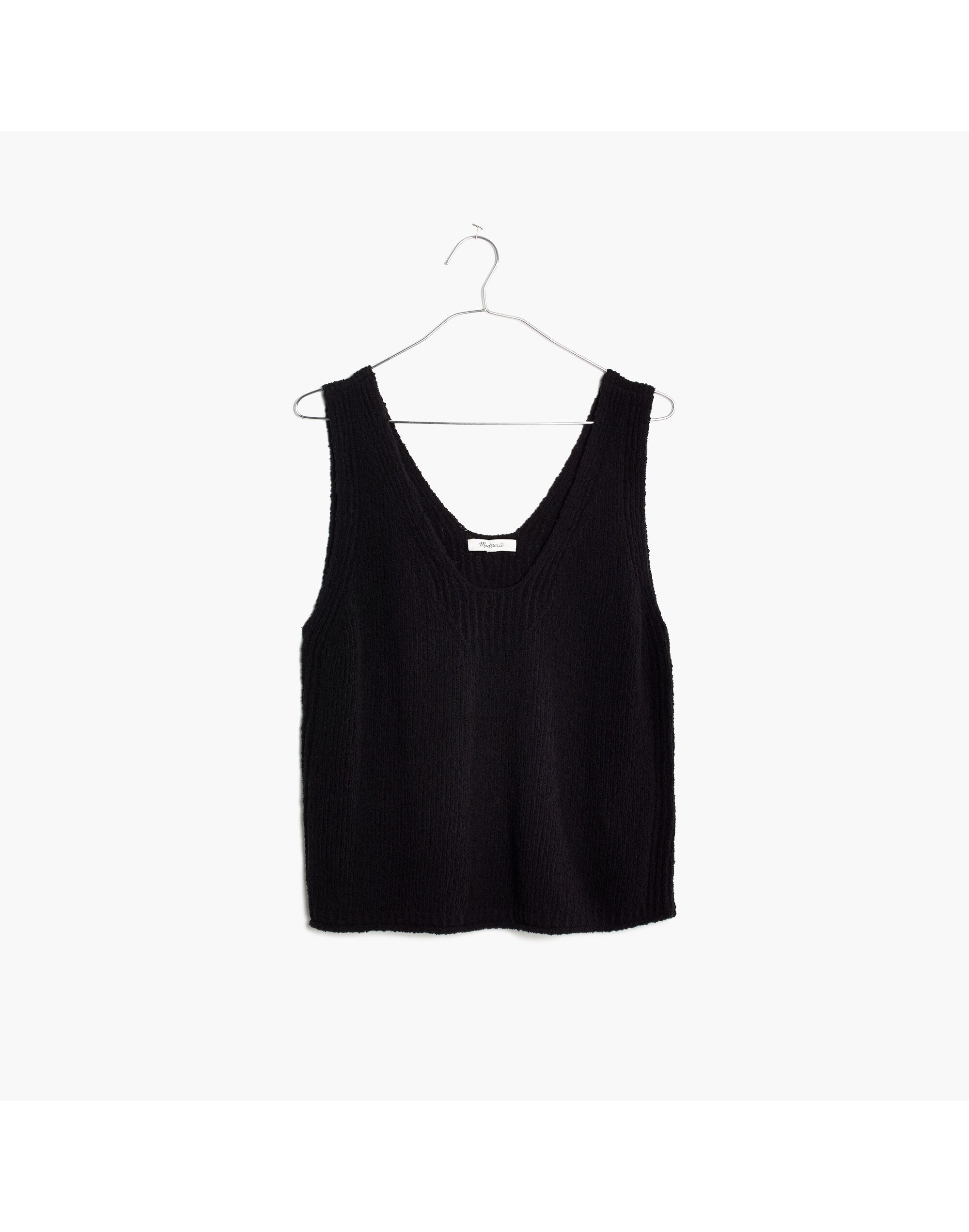 Springdale Sweater Tank