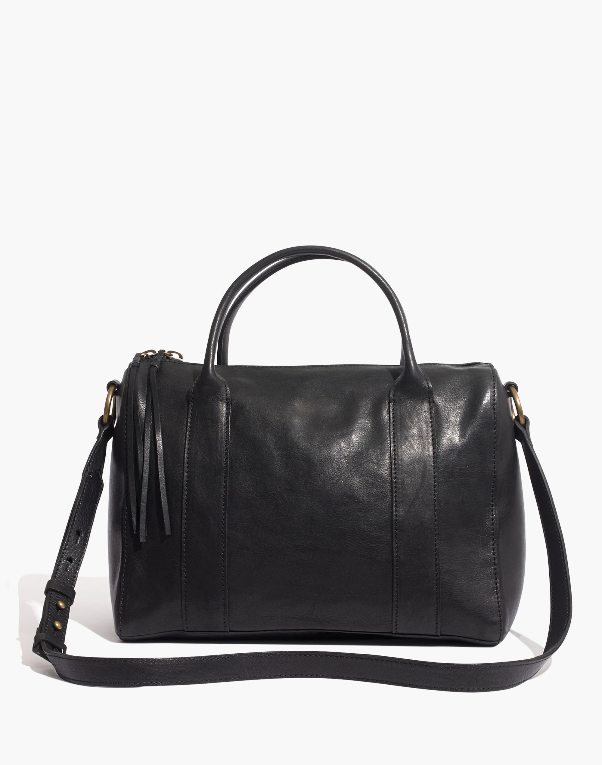 the prague satchel