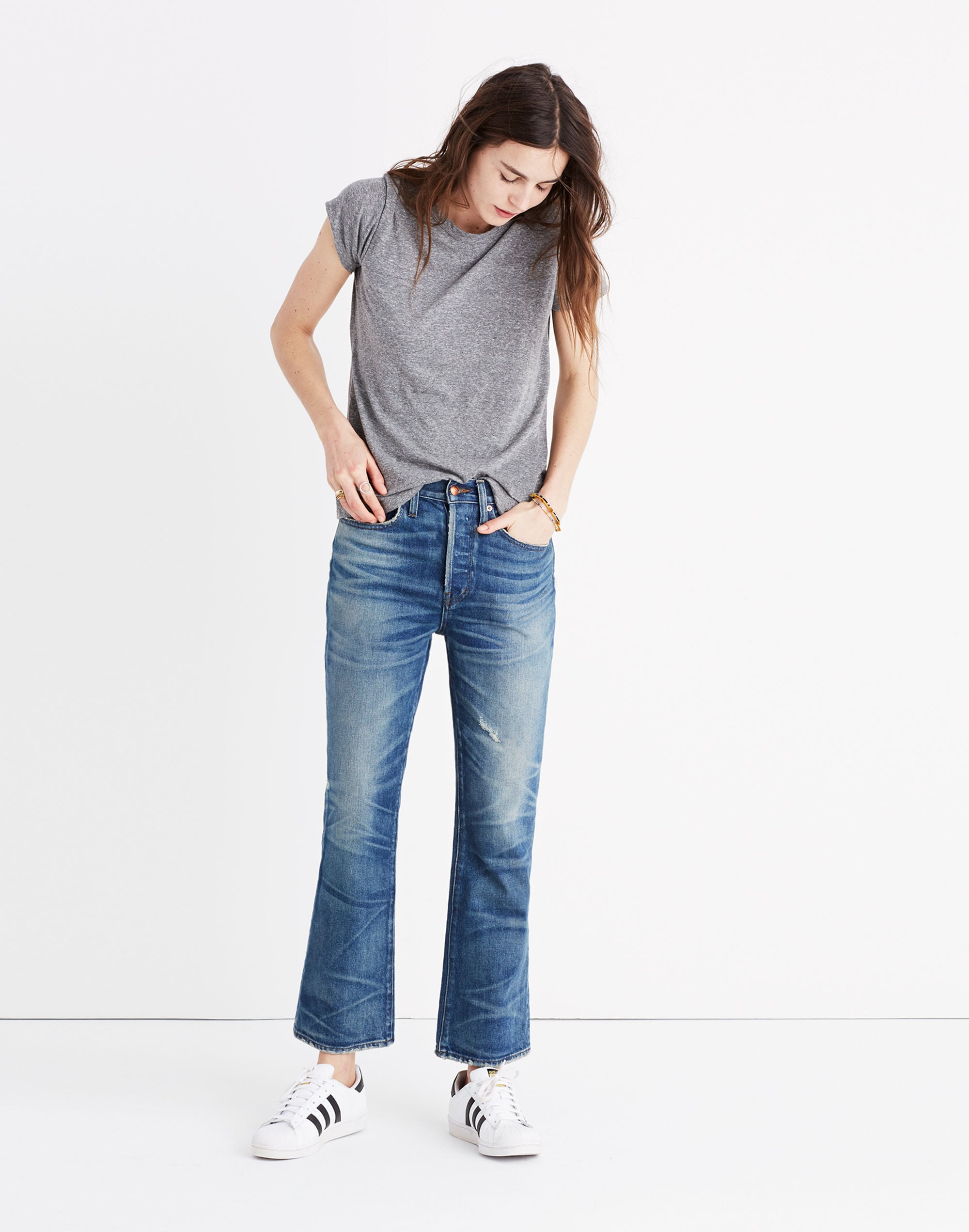 Triblend Ex-Boyfriend Tee