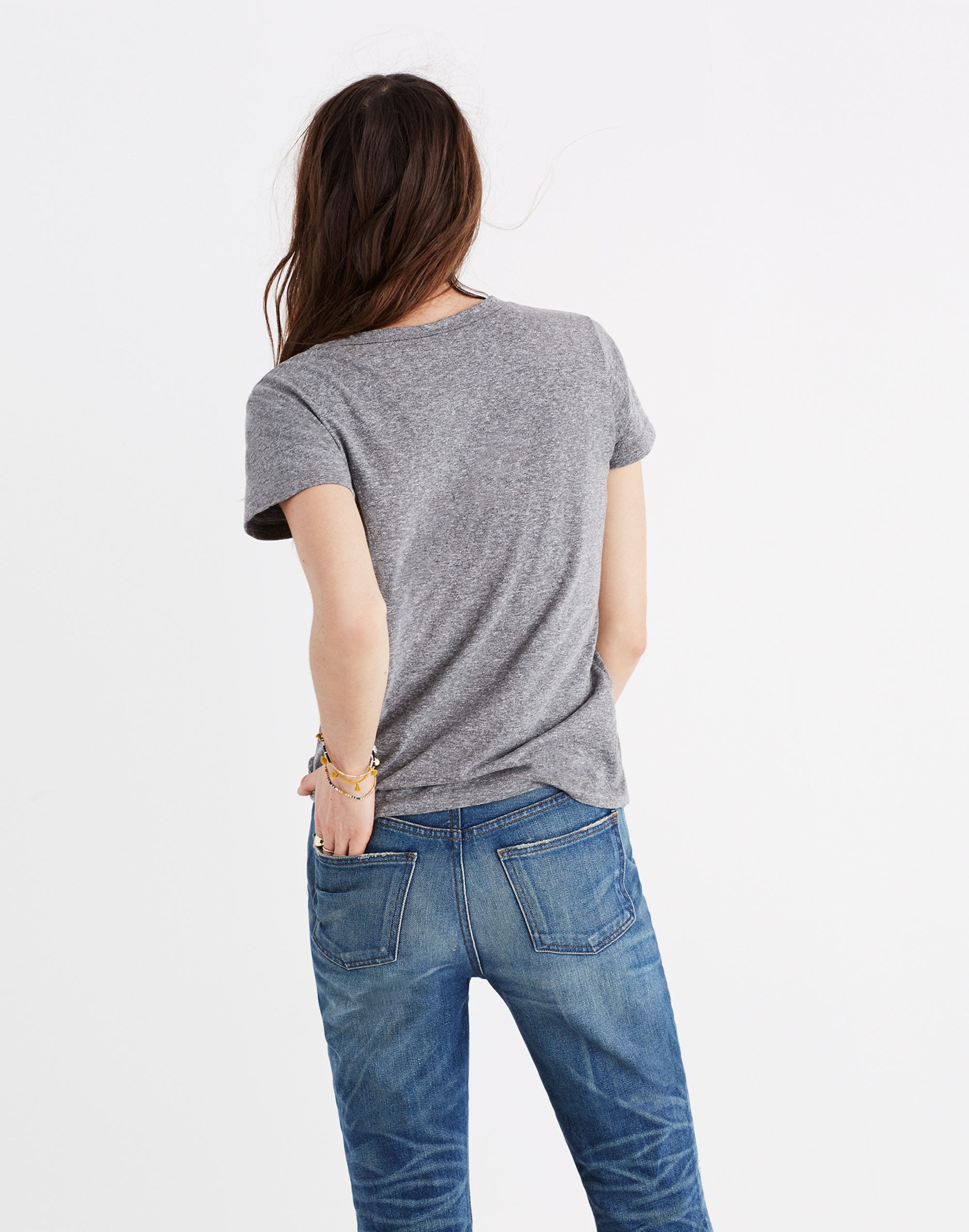 Triblend Ex-Boyfriend Tee