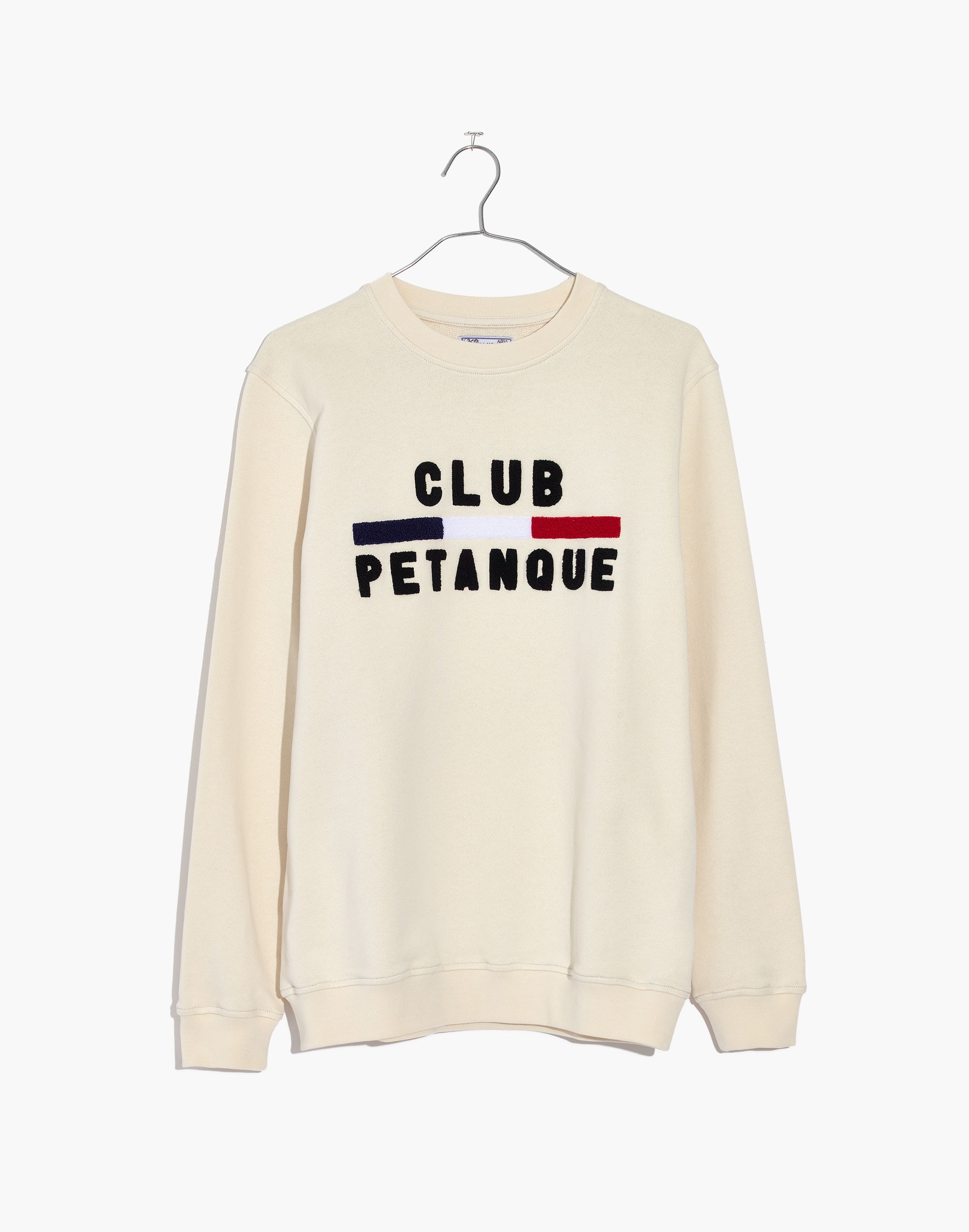 Madewell x Club Petanque&trade; Sweatshirt