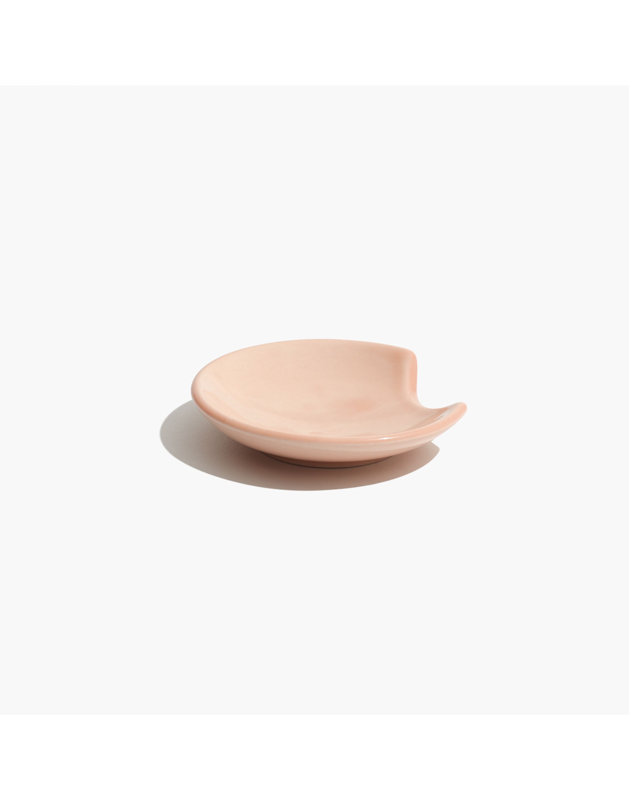 Madewell x Food52&trade; Porcelain Spoon Rest