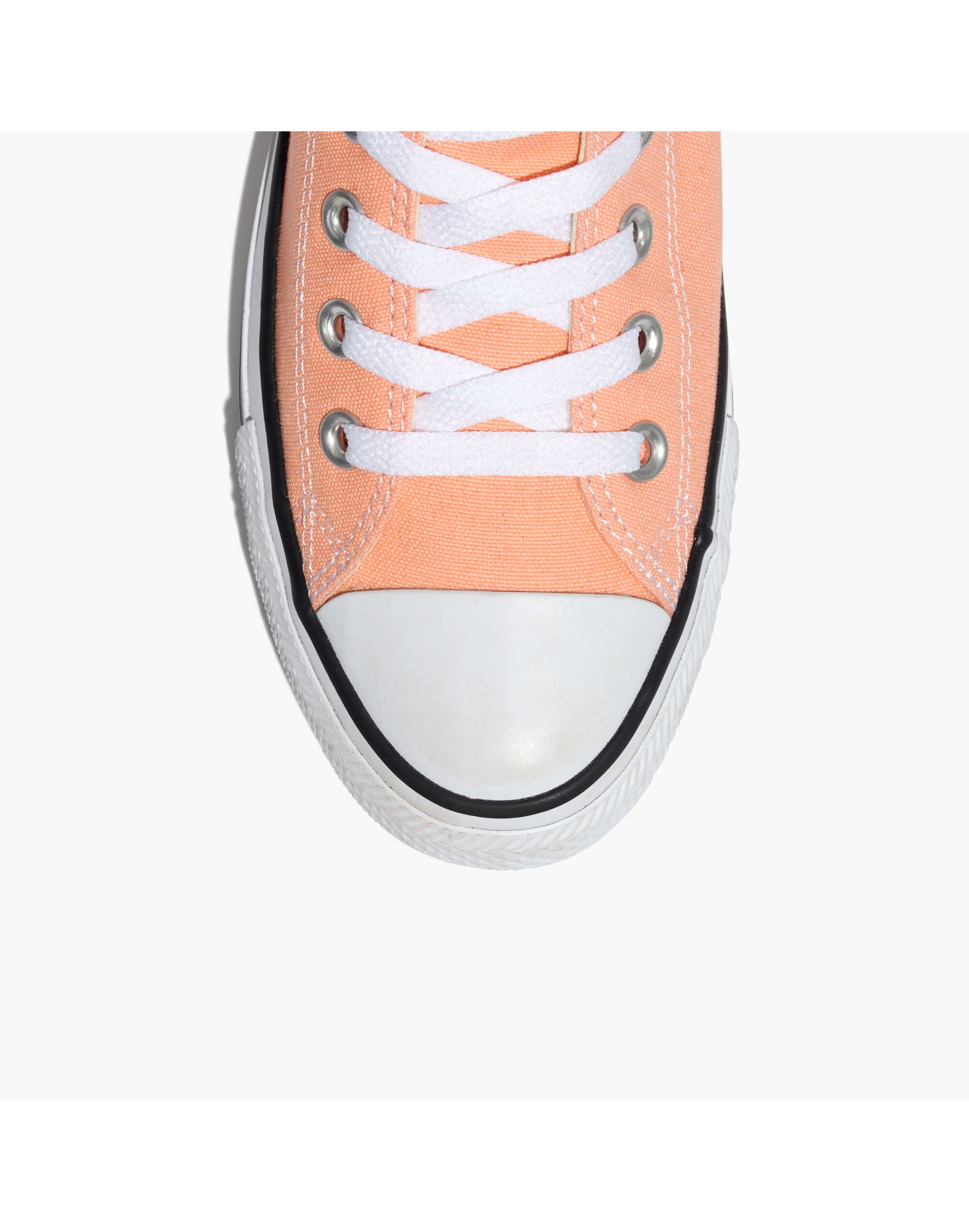 Converse&reg; Unisex Chuck Taylor All Star High-Top Sneakers in Sunset Glow