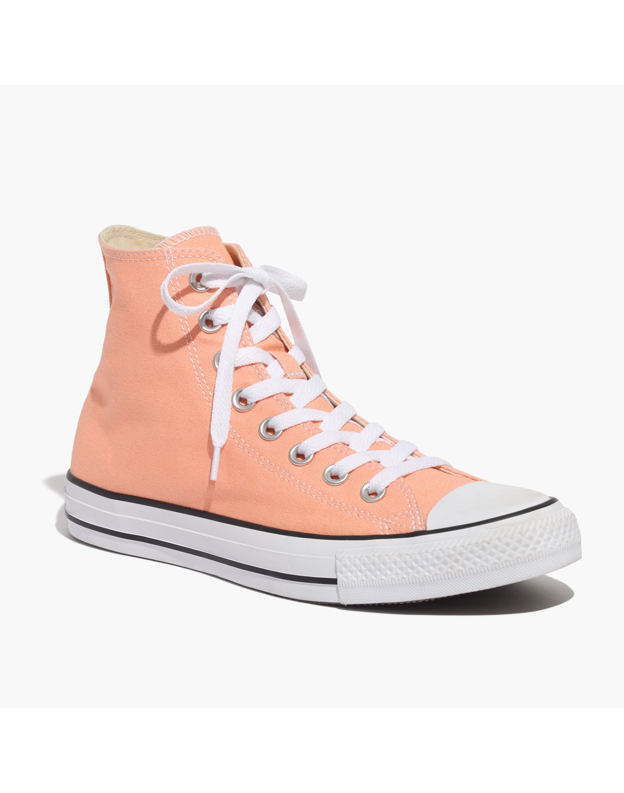 Converse&reg; Unisex Chuck Taylor All Star High-Top Sneakers in Sunset Glow