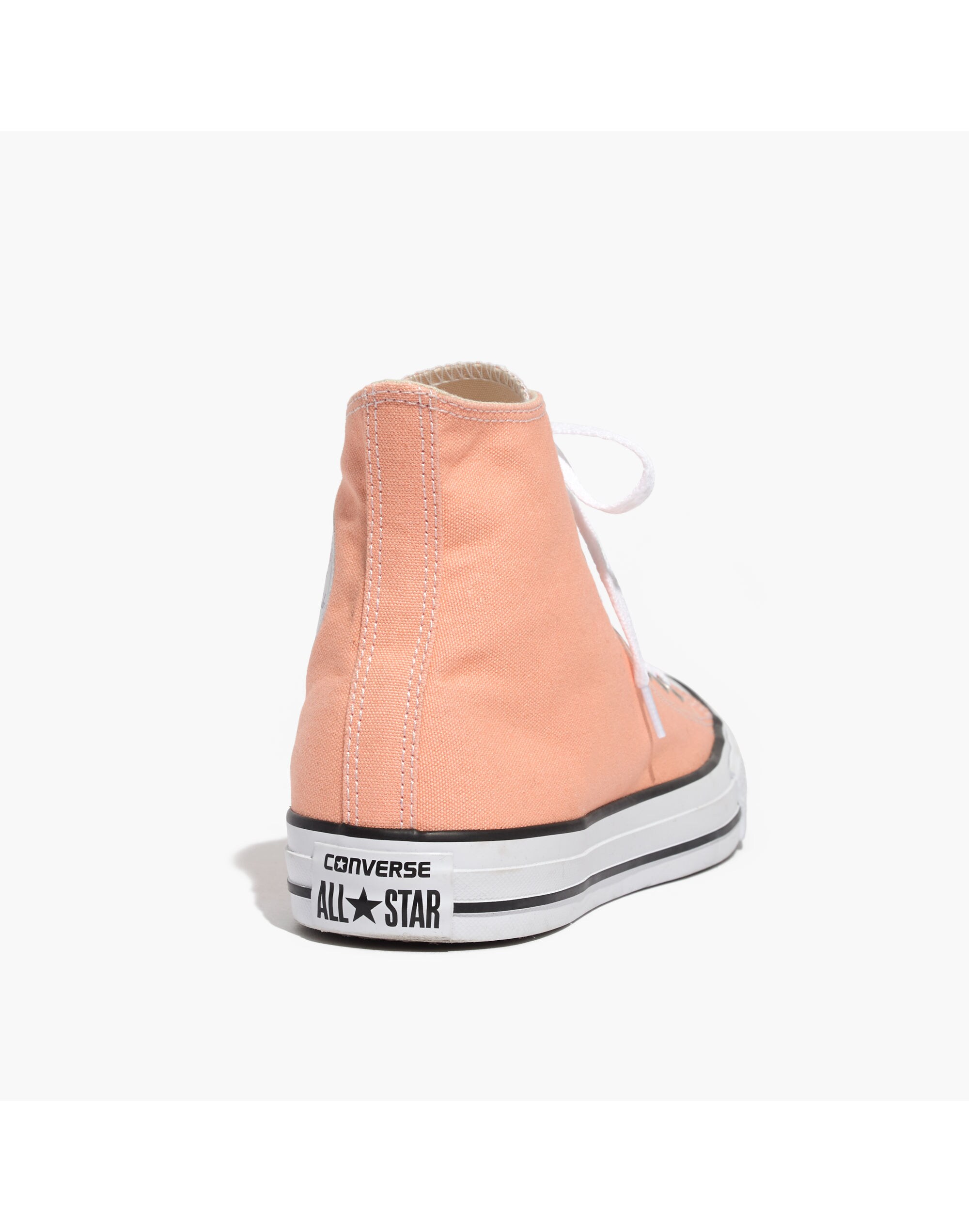 Converse&reg; Unisex Chuck Taylor All Star High-Top Sneakers in Sunset Glow