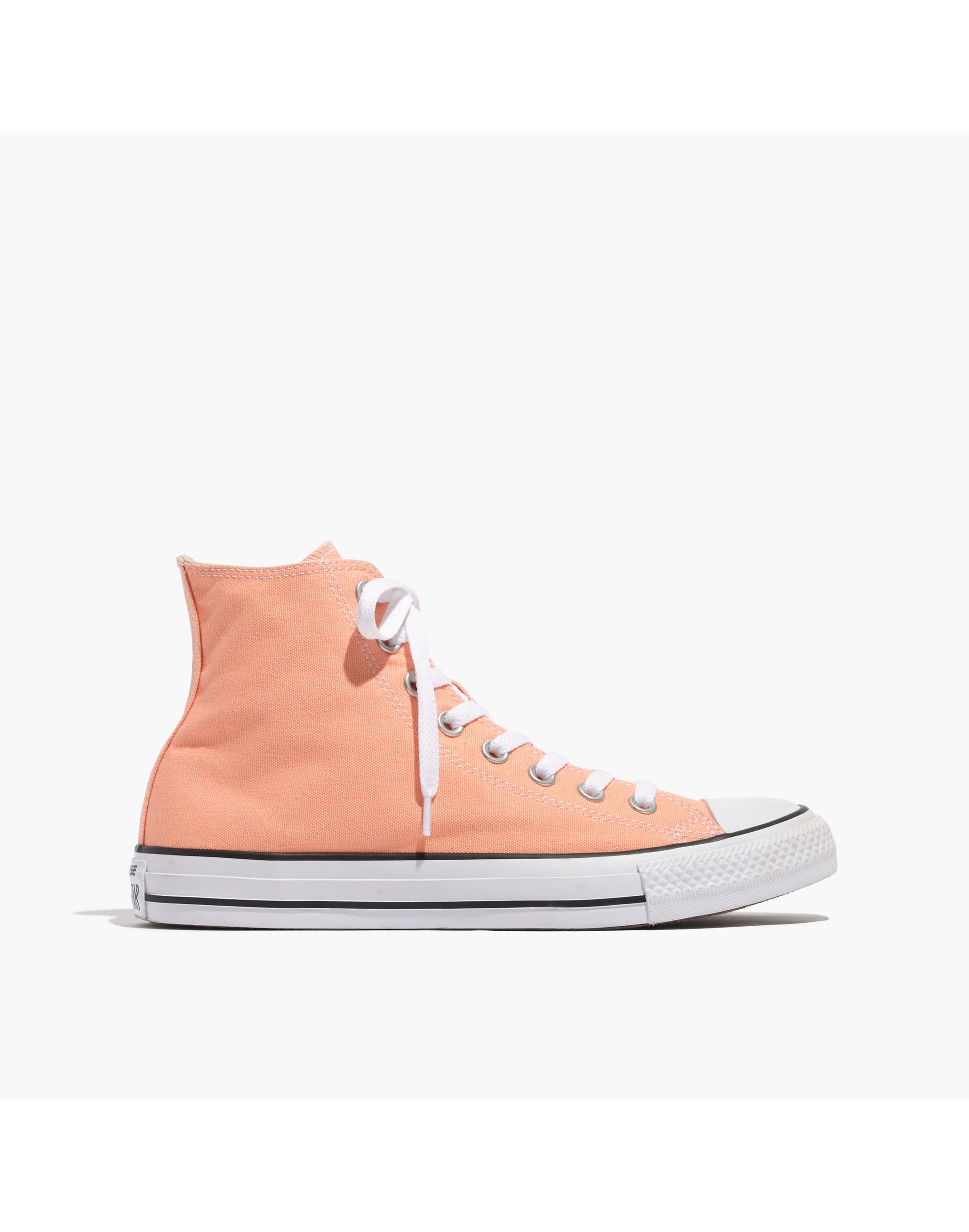 Converse&reg; Unisex Chuck Taylor All Star High-Top Sneakers in Sunset Glow