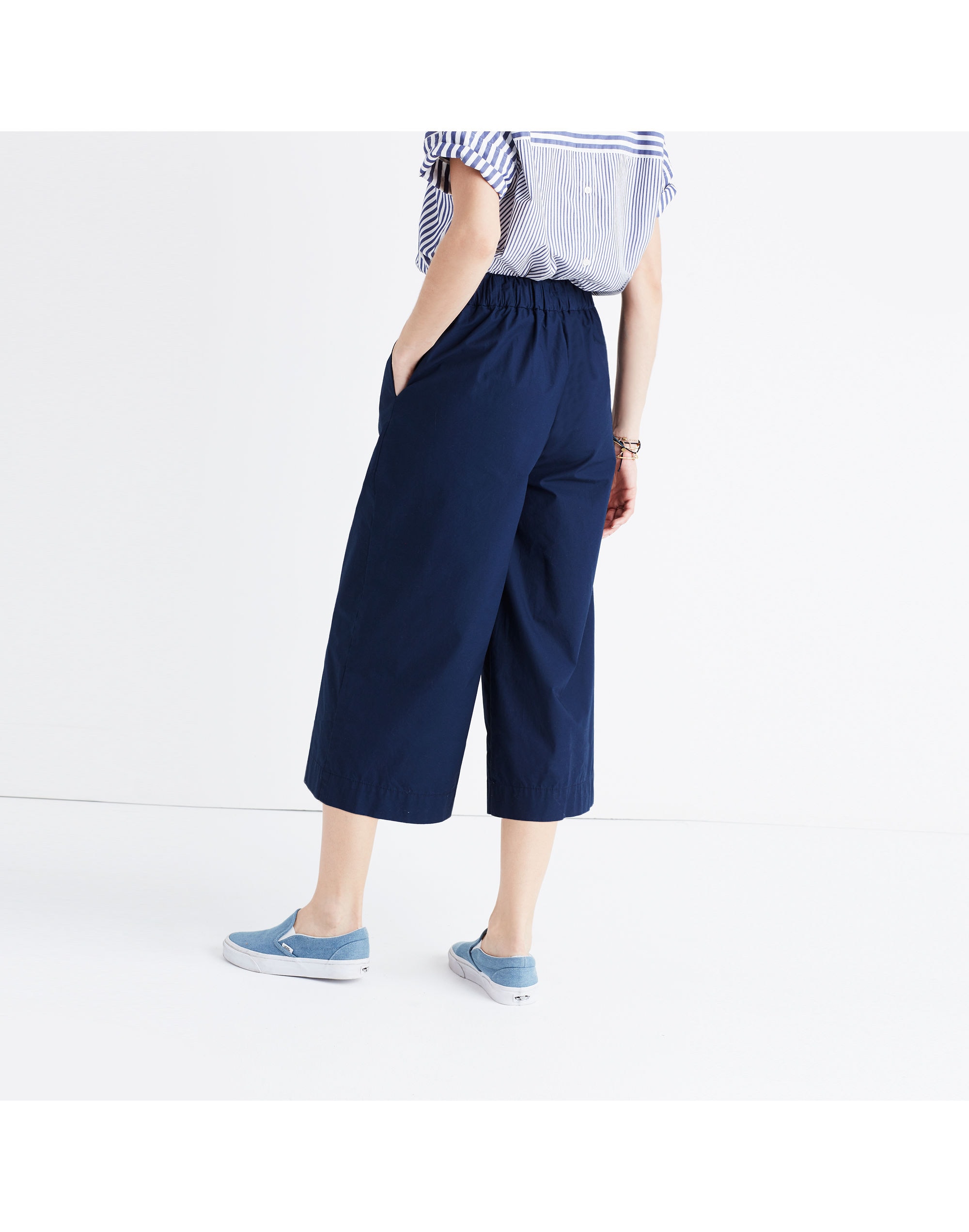 Mayfield Culotte Pants