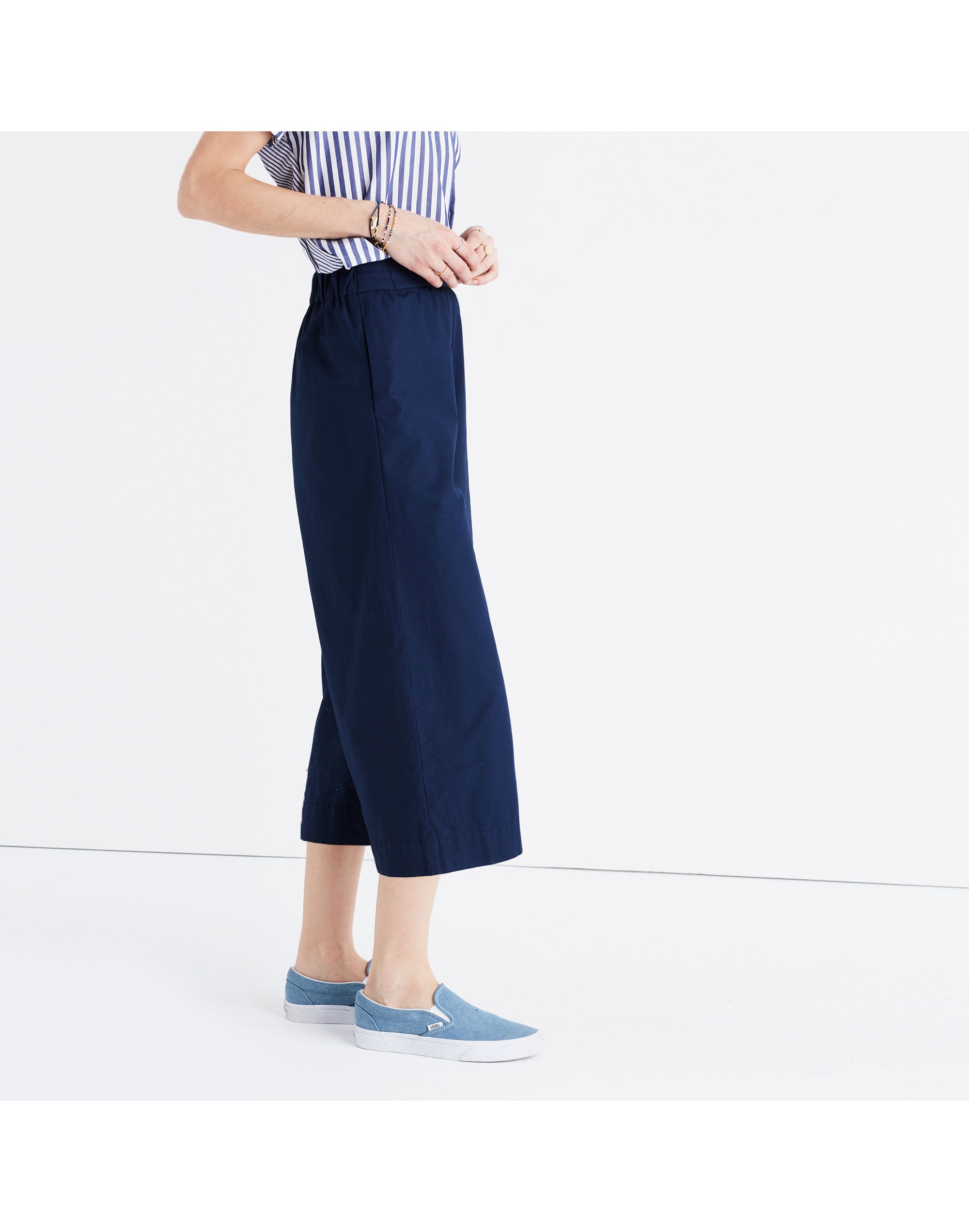 Mayfield Culotte Pants