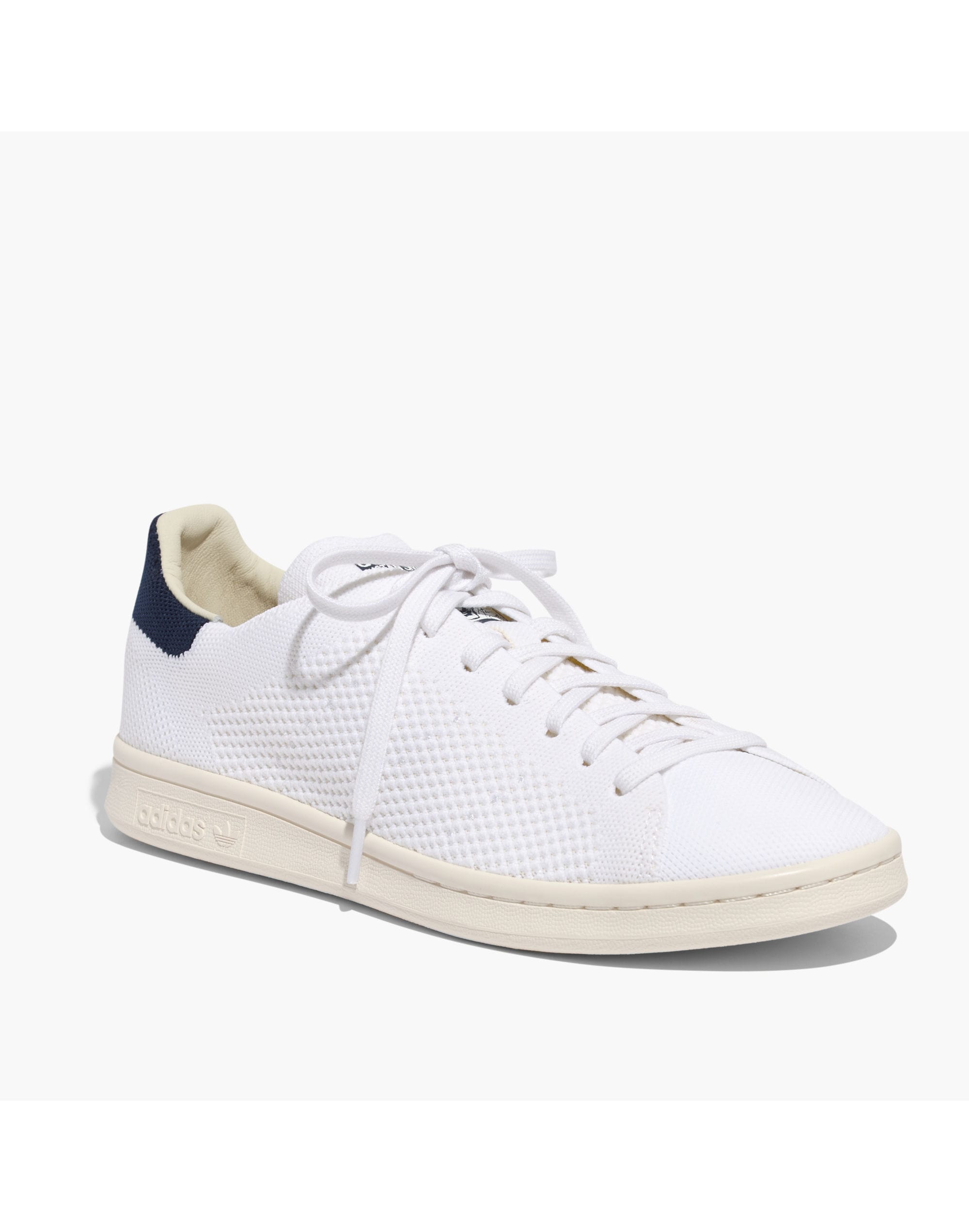 Adidas&reg; Unisex Stan Smith&trade; OG Primeknit Sneakers