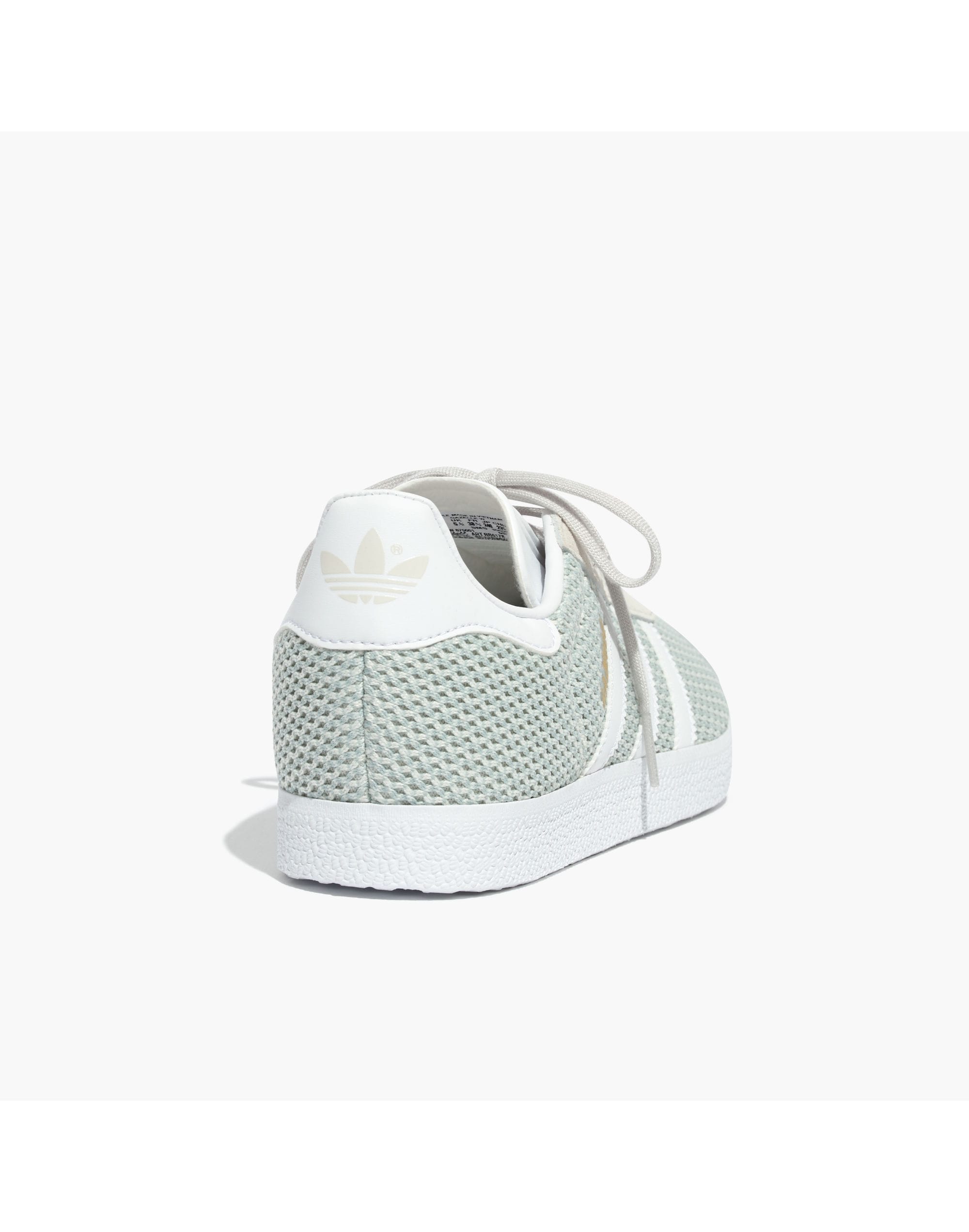 Adidas&reg; Knit Gazelle&reg; Sneakers