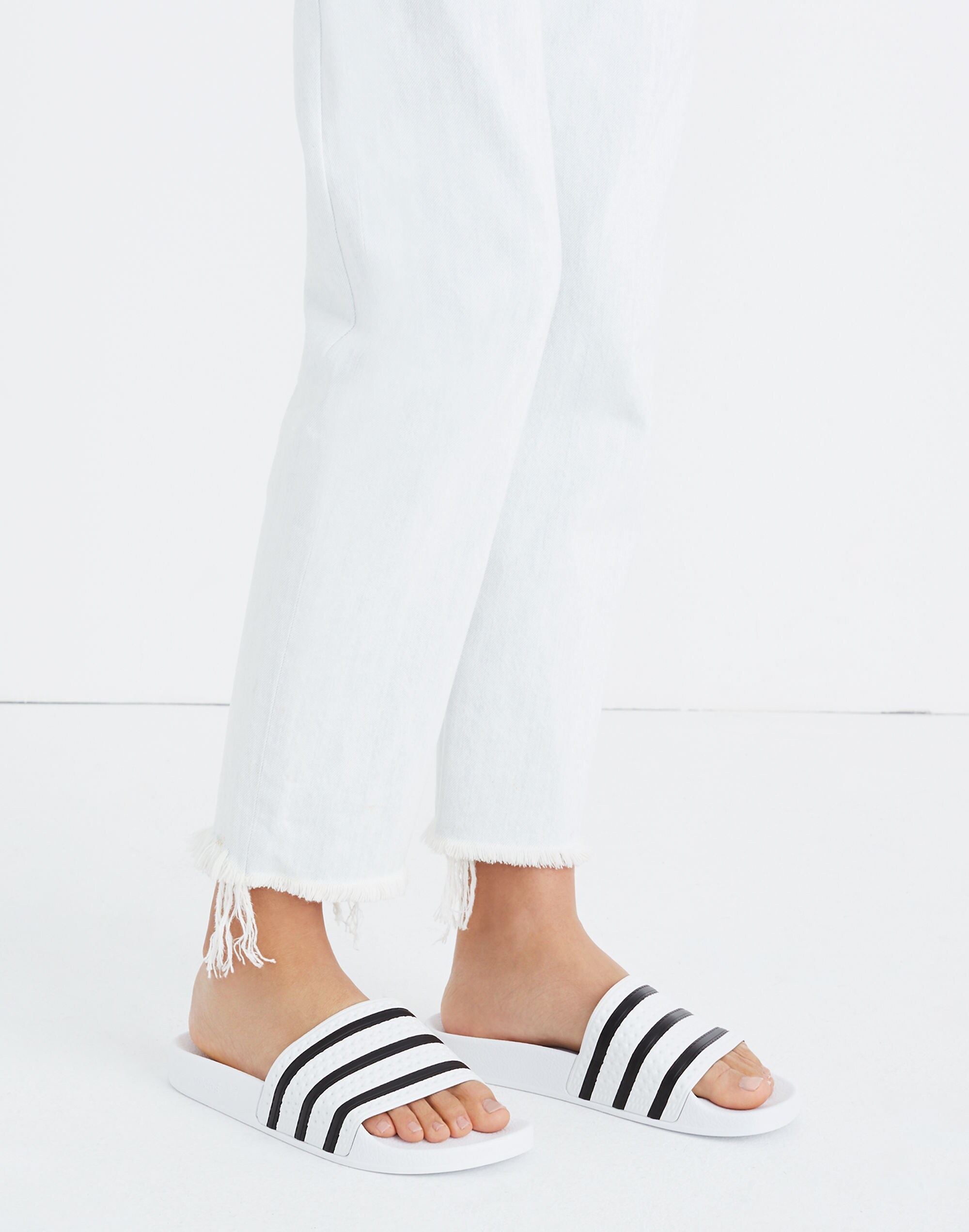 Adidas&reg; Unisex Adilette&reg; Slides