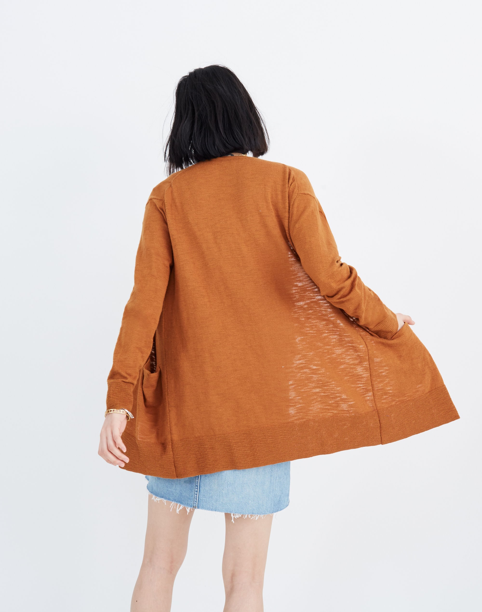 Summer Ryder Cardigan Sweater