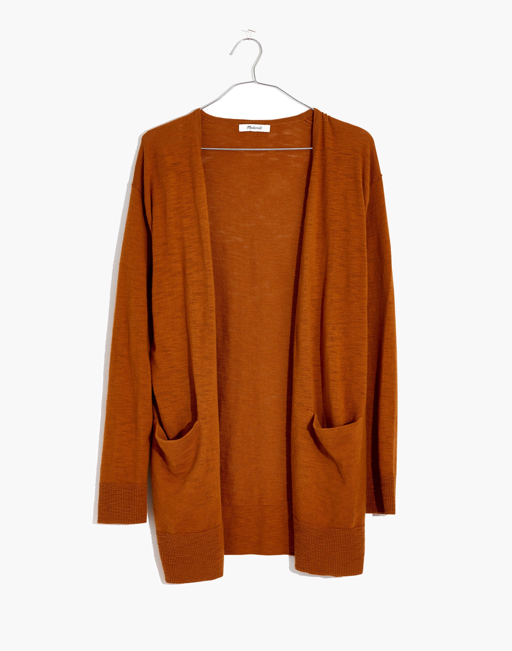 Summer Ryder Cardigan Sweater