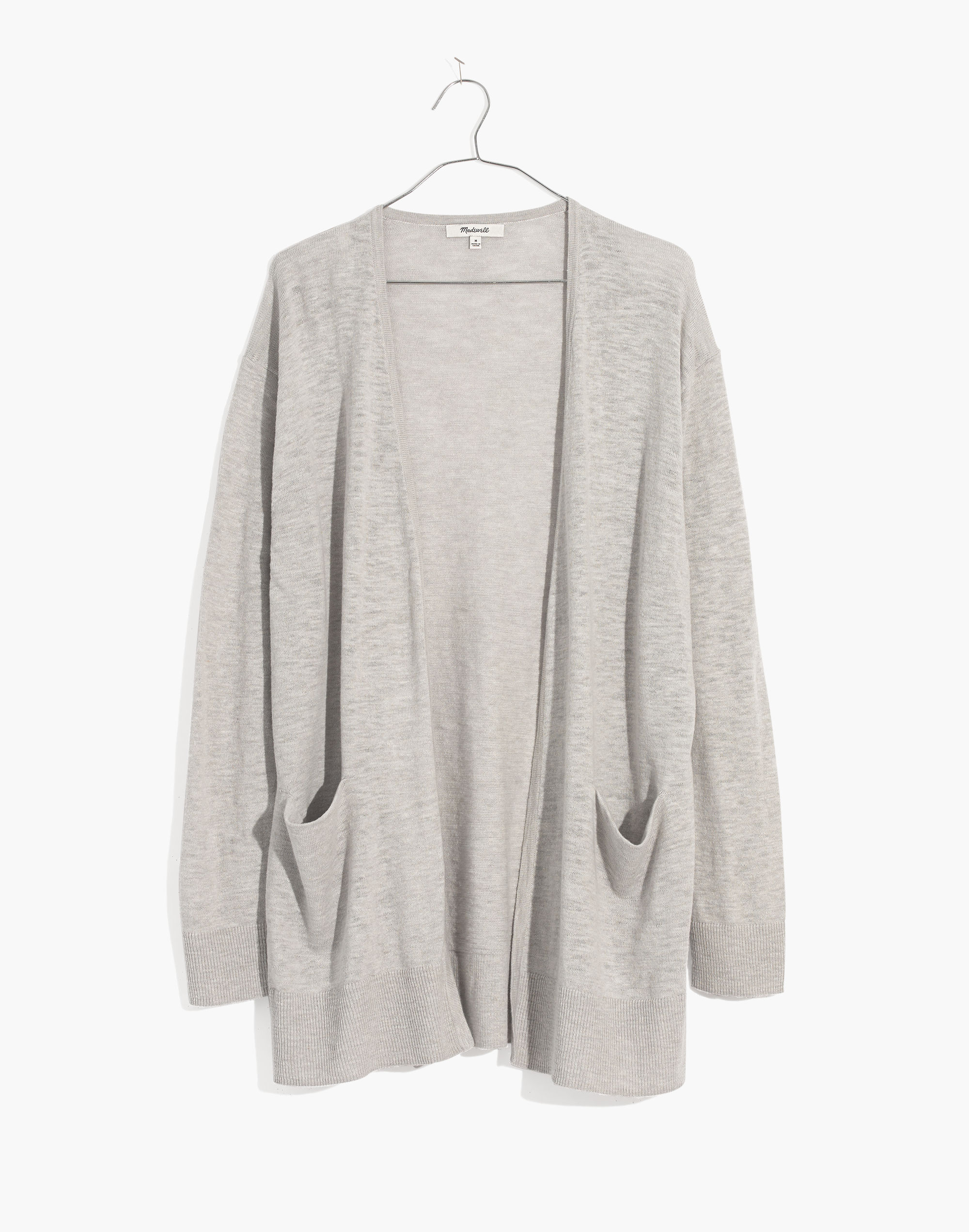 Summer Ryder Cardigan Sweater
