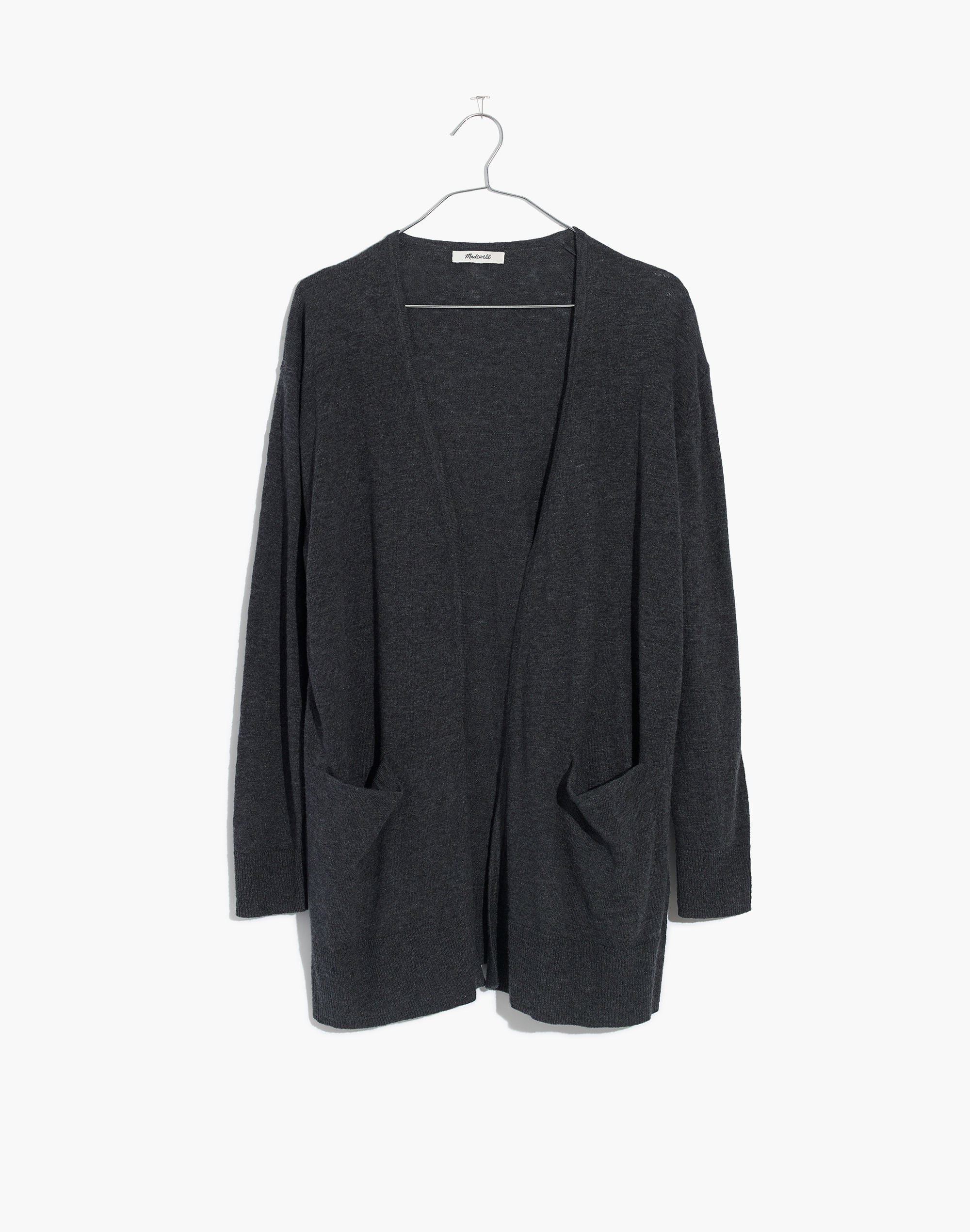 Summer Ryder Cardigan Sweater