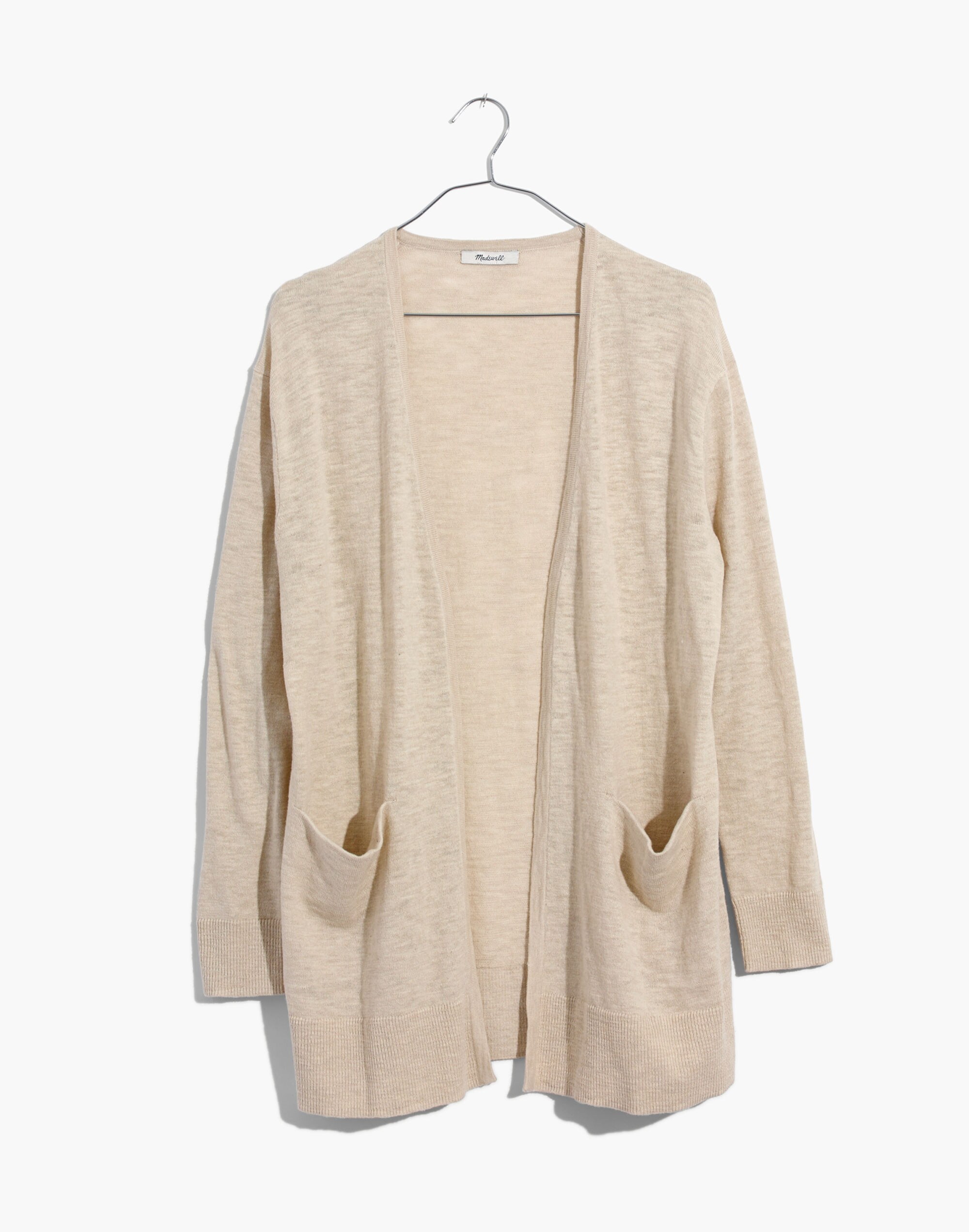 Summer Ryder Cardigan Sweater