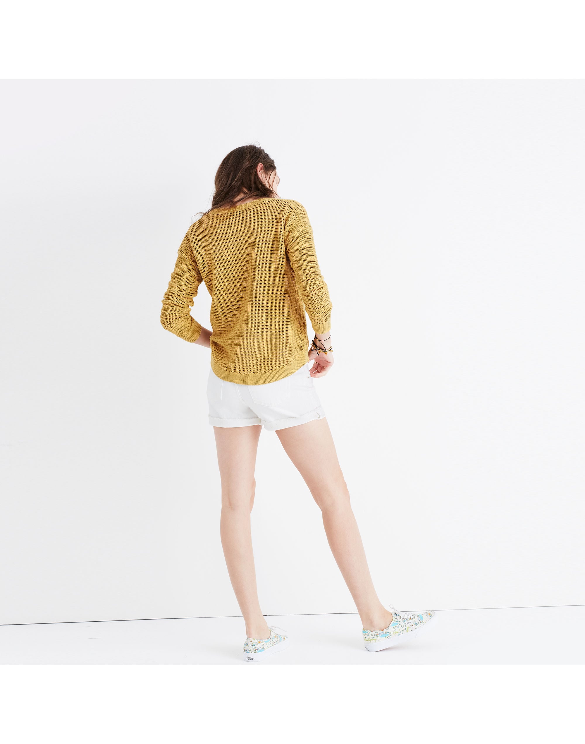 Northshore Pullover Sweater