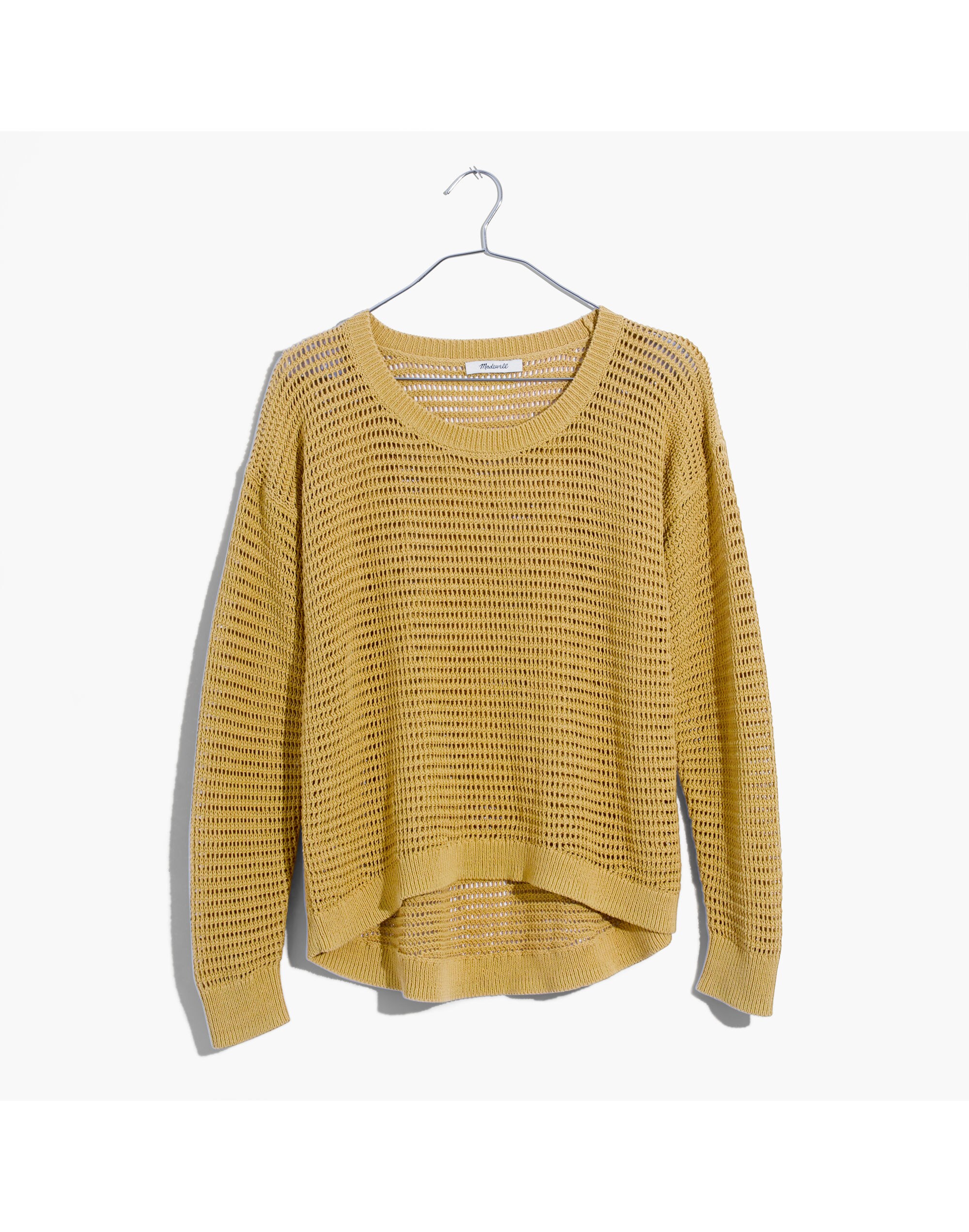 Northshore Pullover Sweater