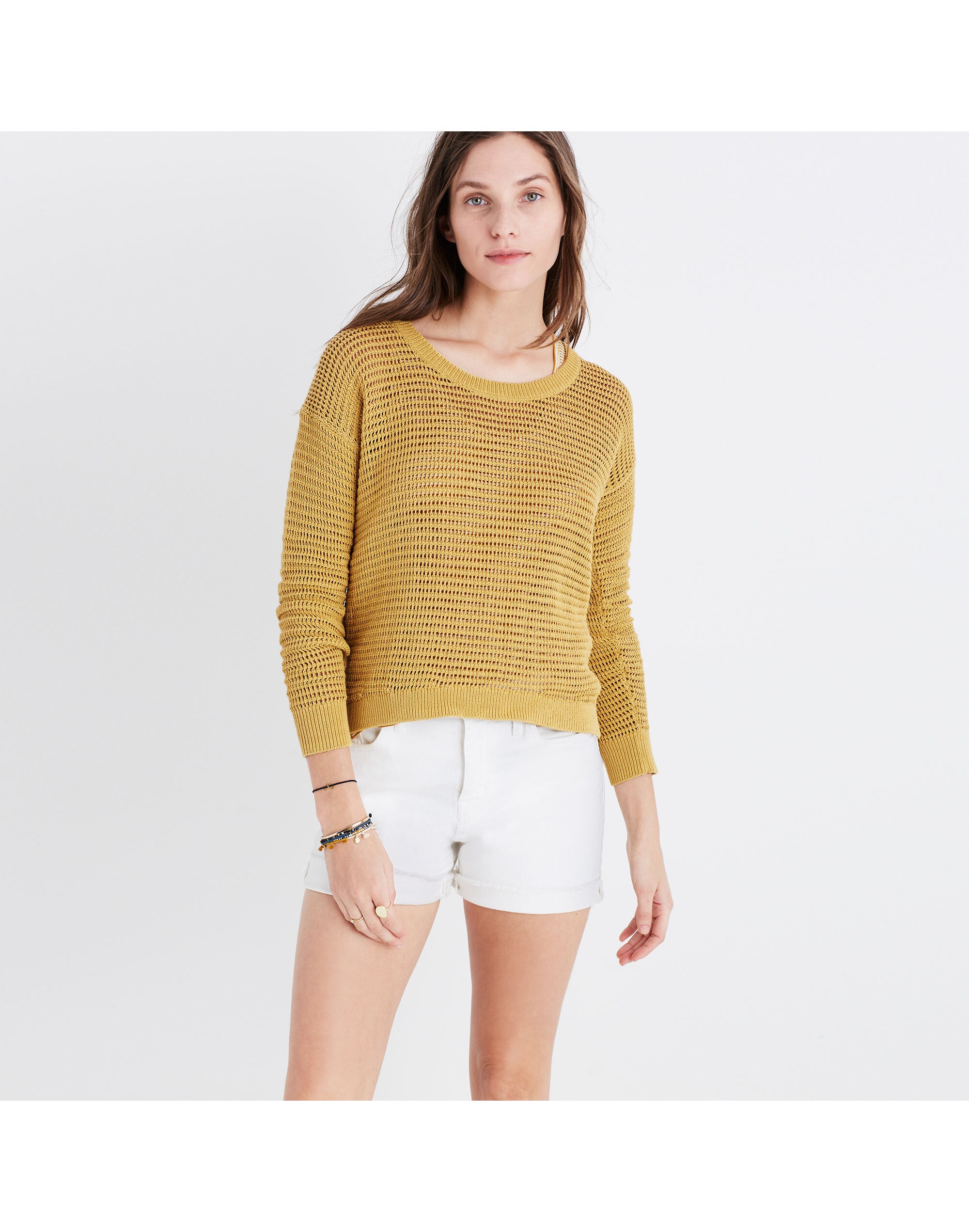 Northshore Pullover Sweater