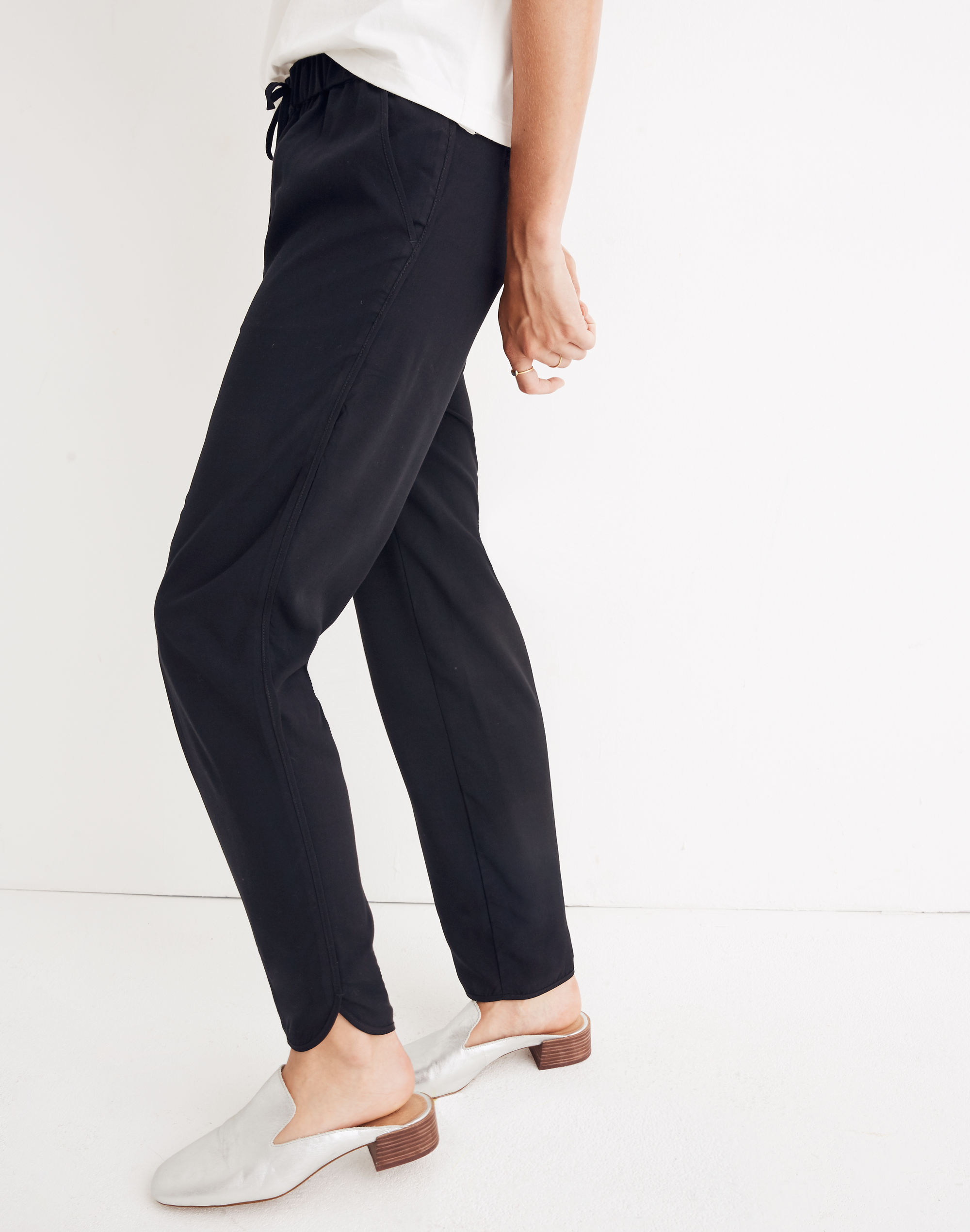 Track Trousers