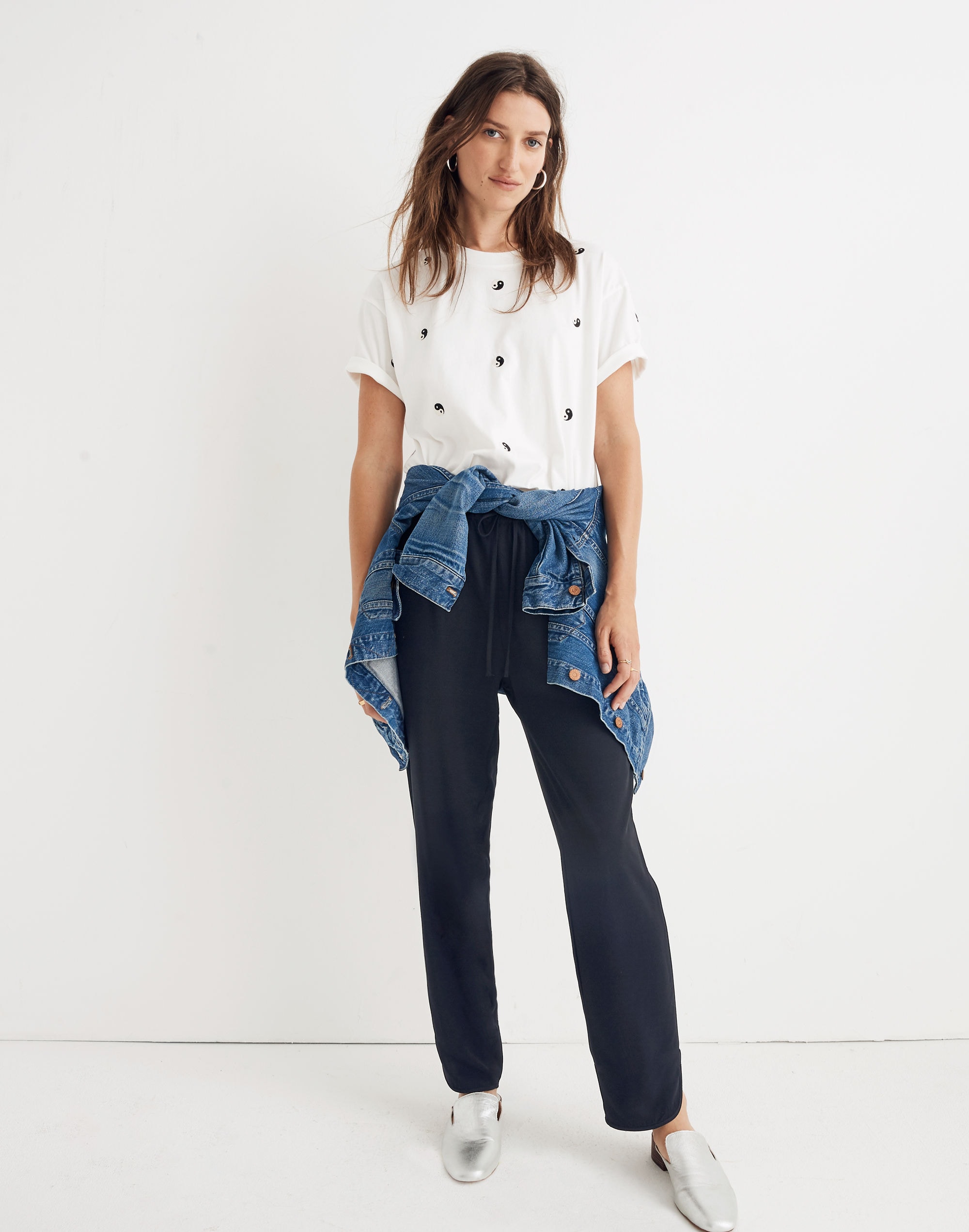 track trousers