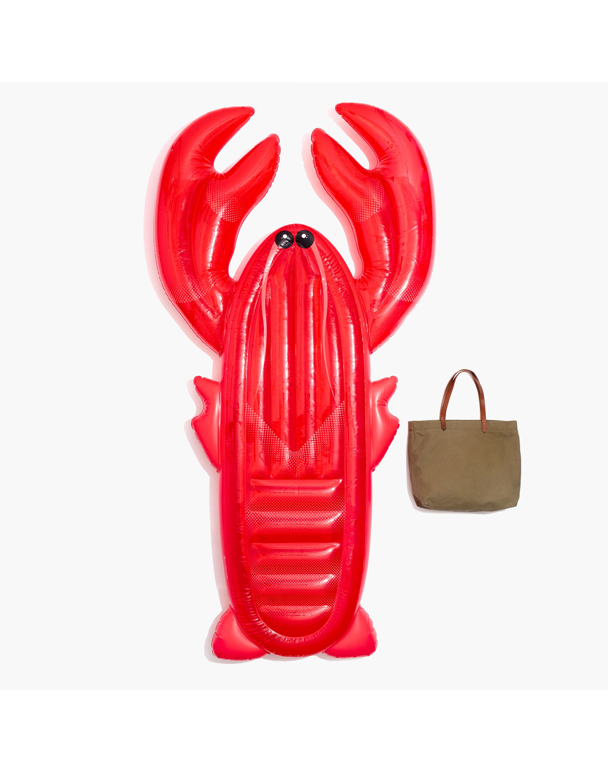 Sunnylife&trade; Luxe Lie-On Pool Float