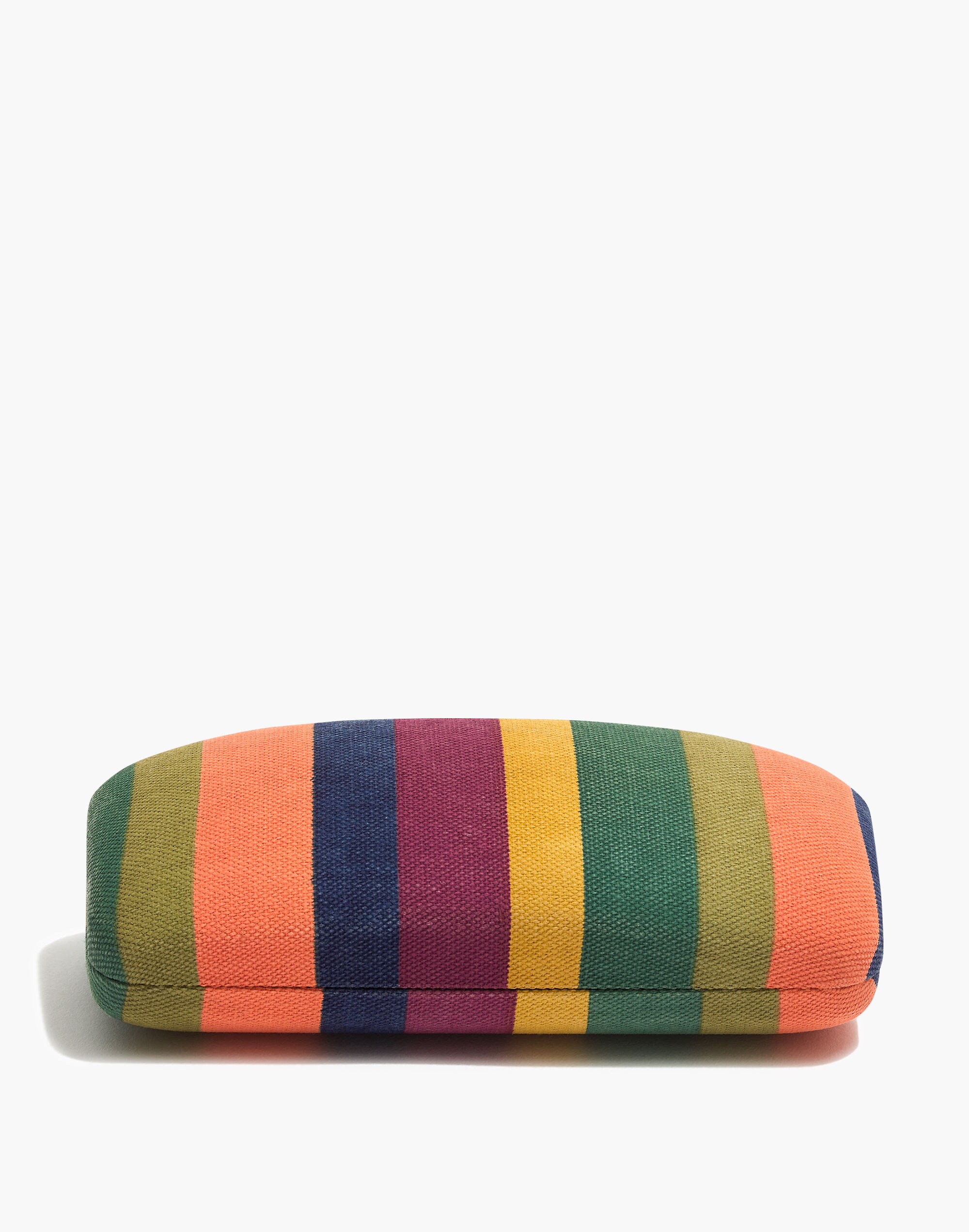 Fabric Sunglass Case