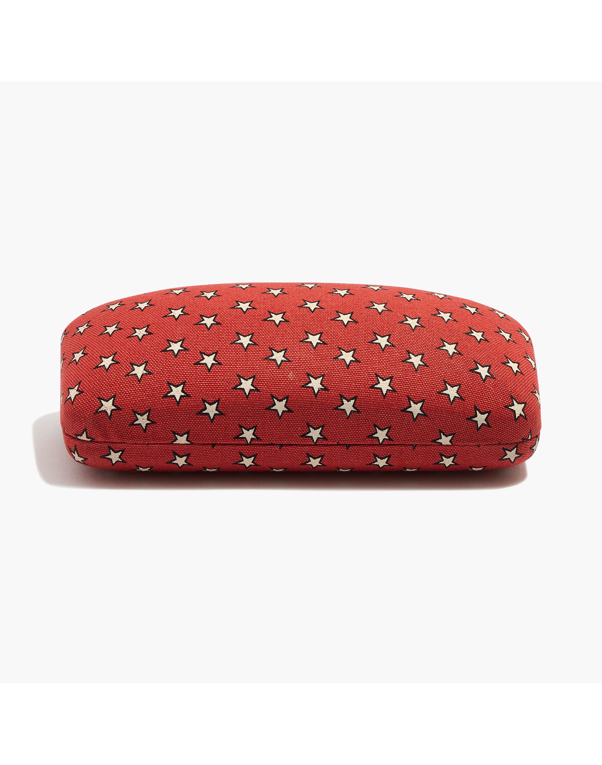 Fabric Sunglass Case