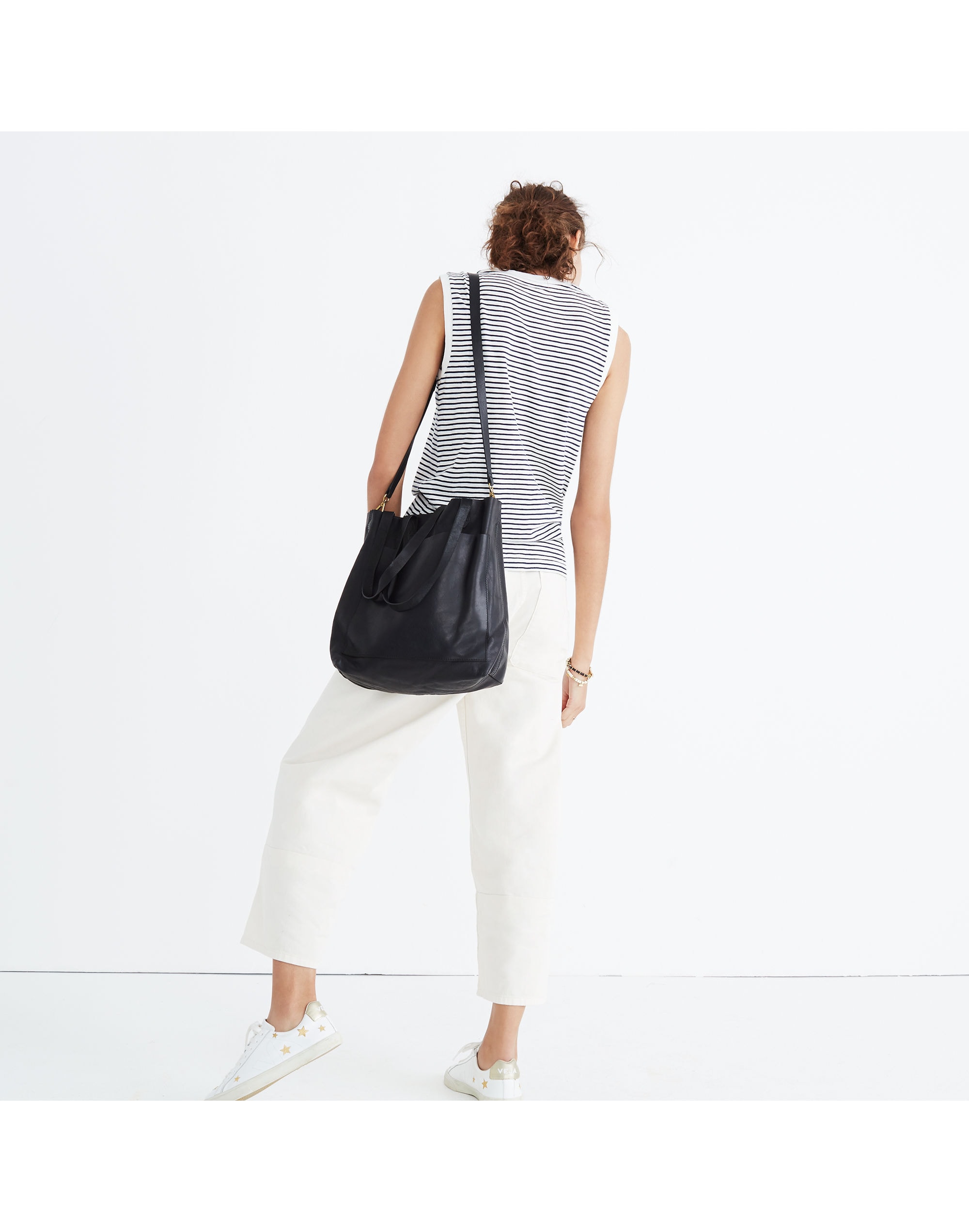 The Medium Transport Tote