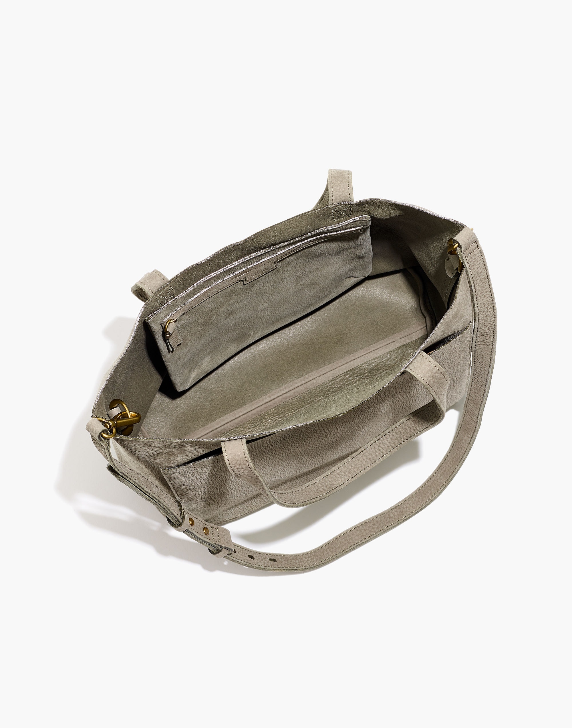 The Medium Transport Tote