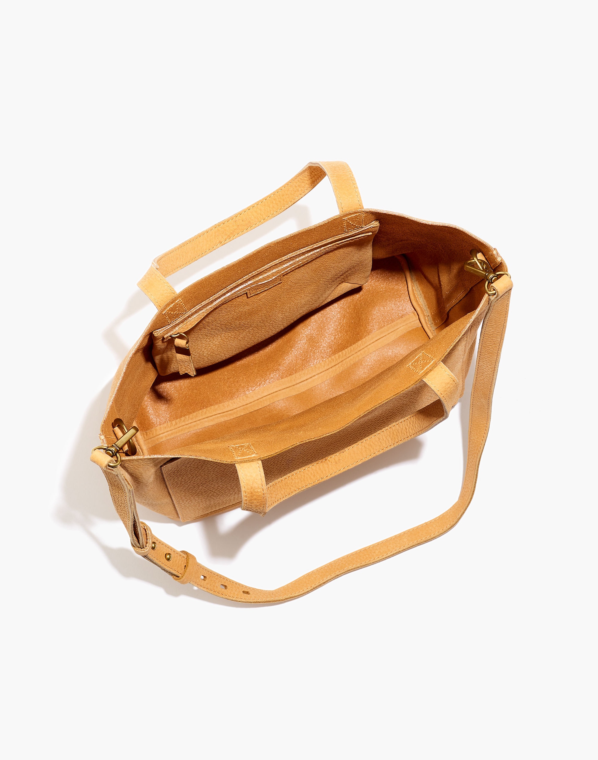 The Medium Transport Tote