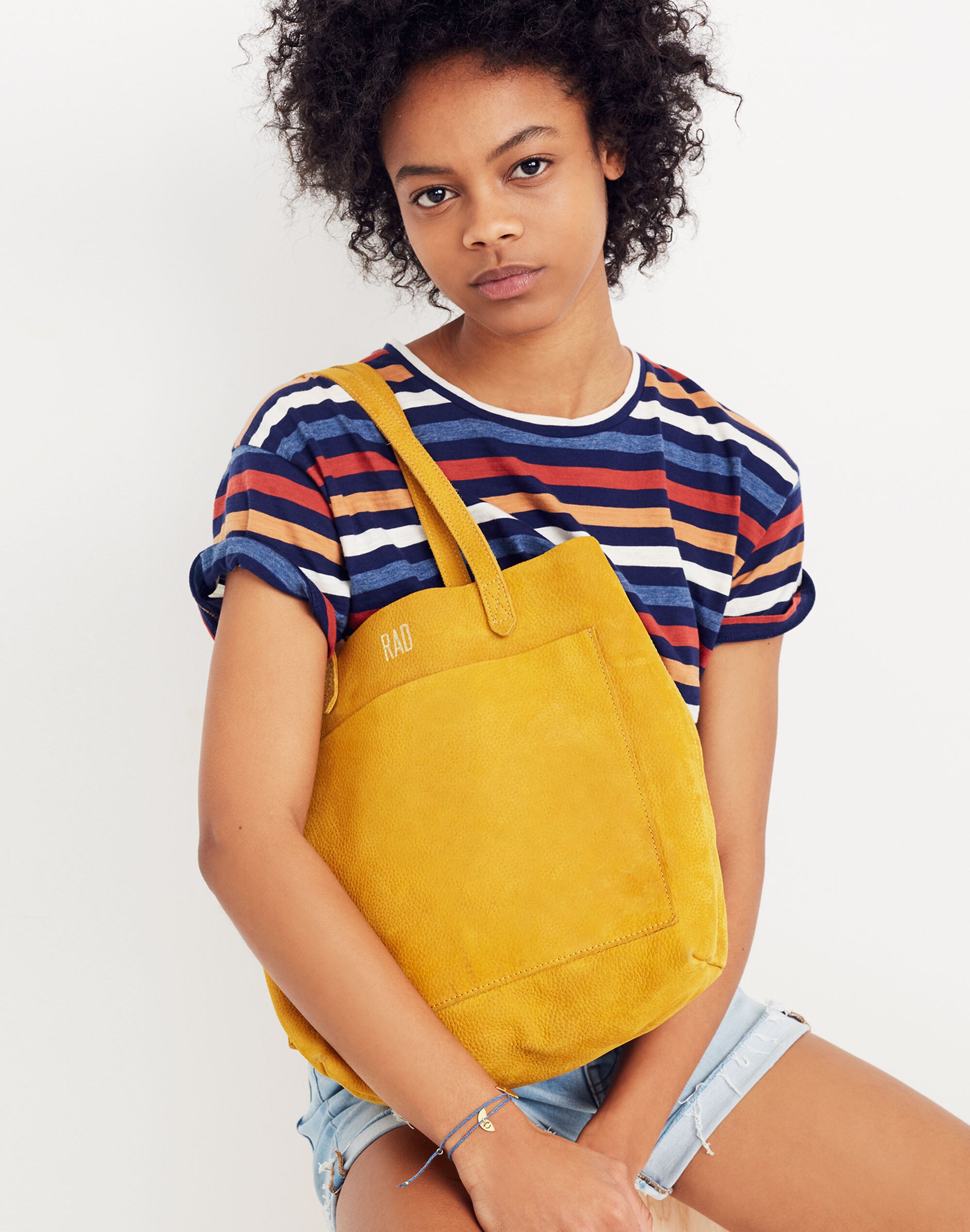 The Medium Transport Tote