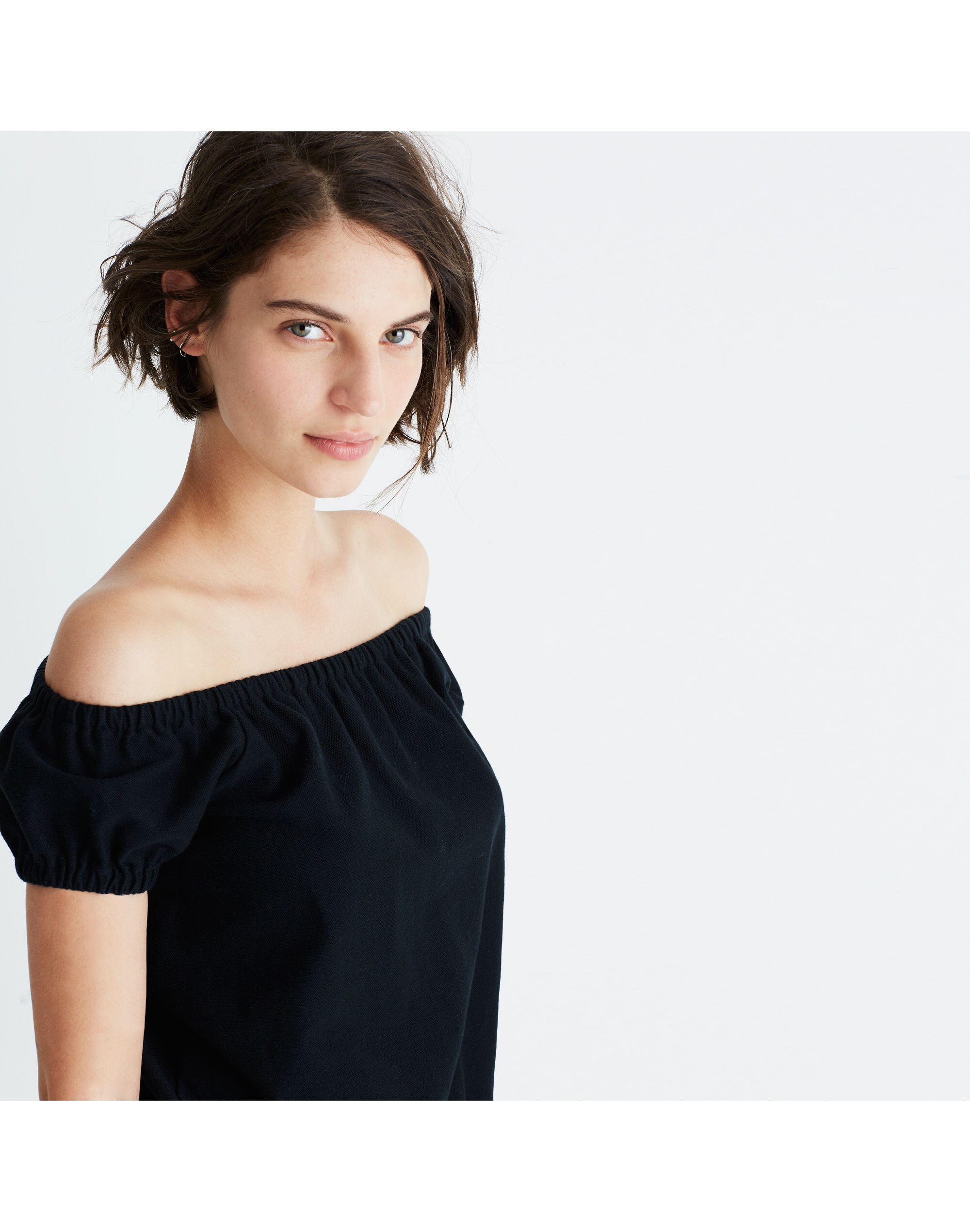 Melody Off-the-Shoulder Top