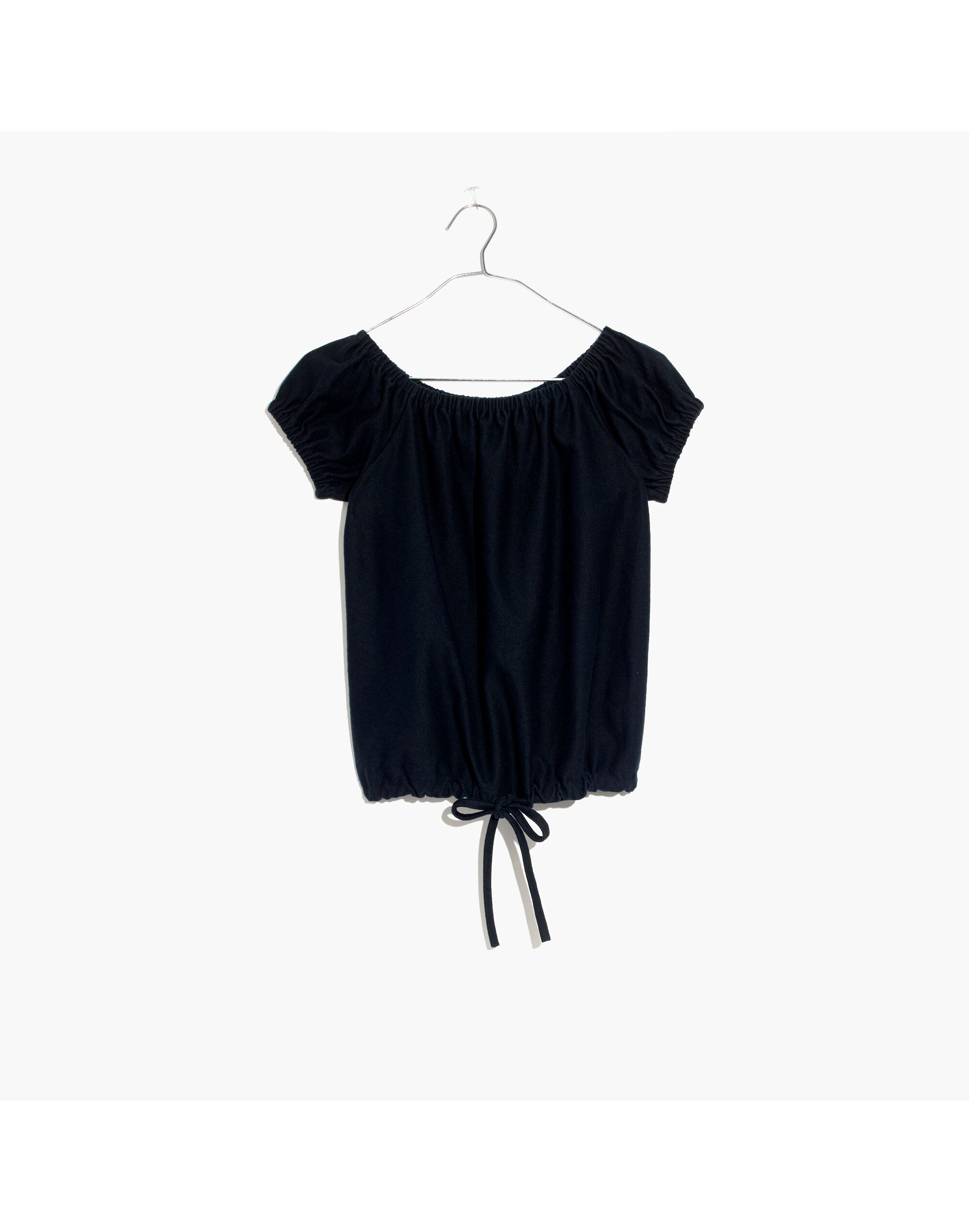 Melody Off-the-Shoulder Top