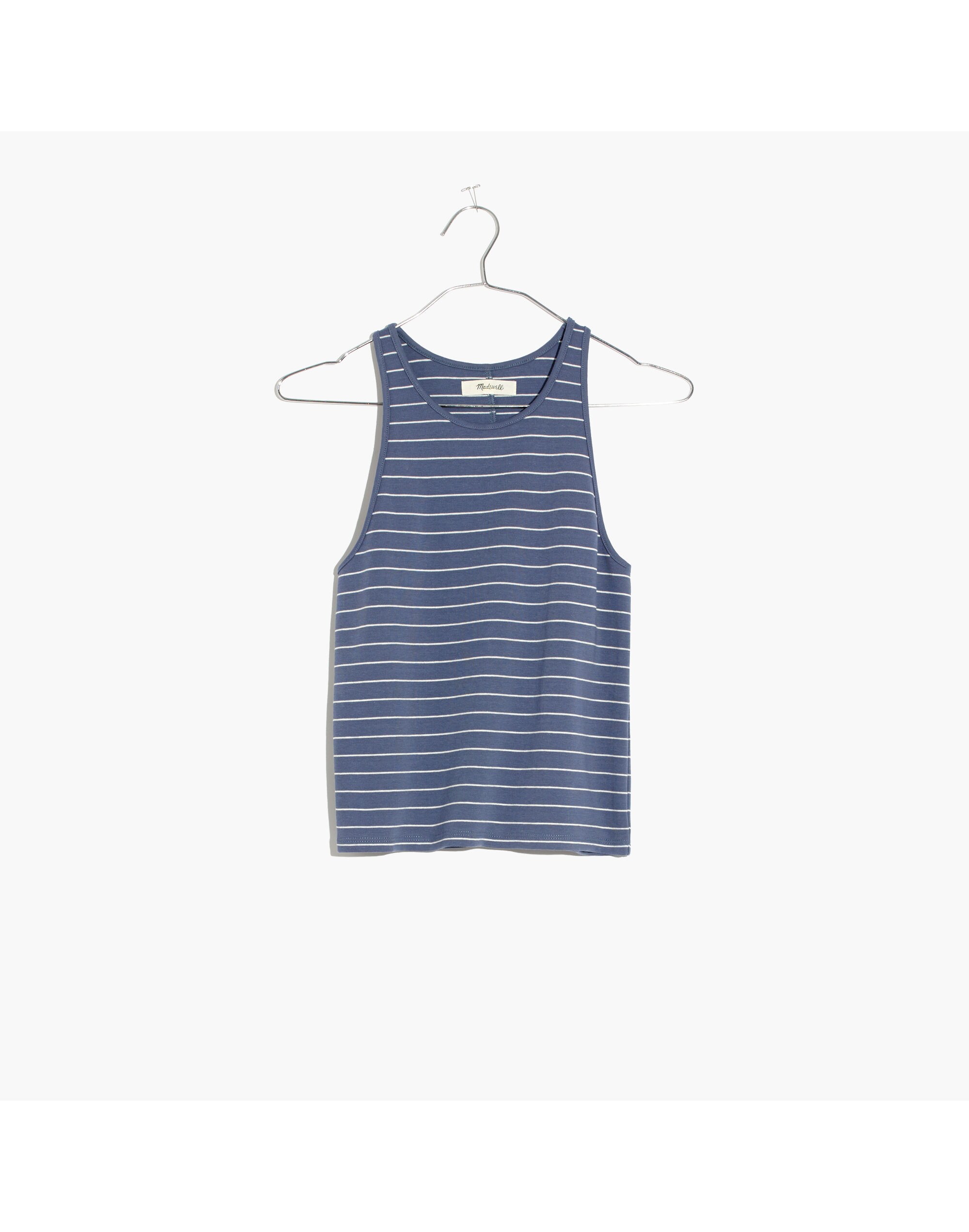 Offline Tank Top in Huxley Stripe