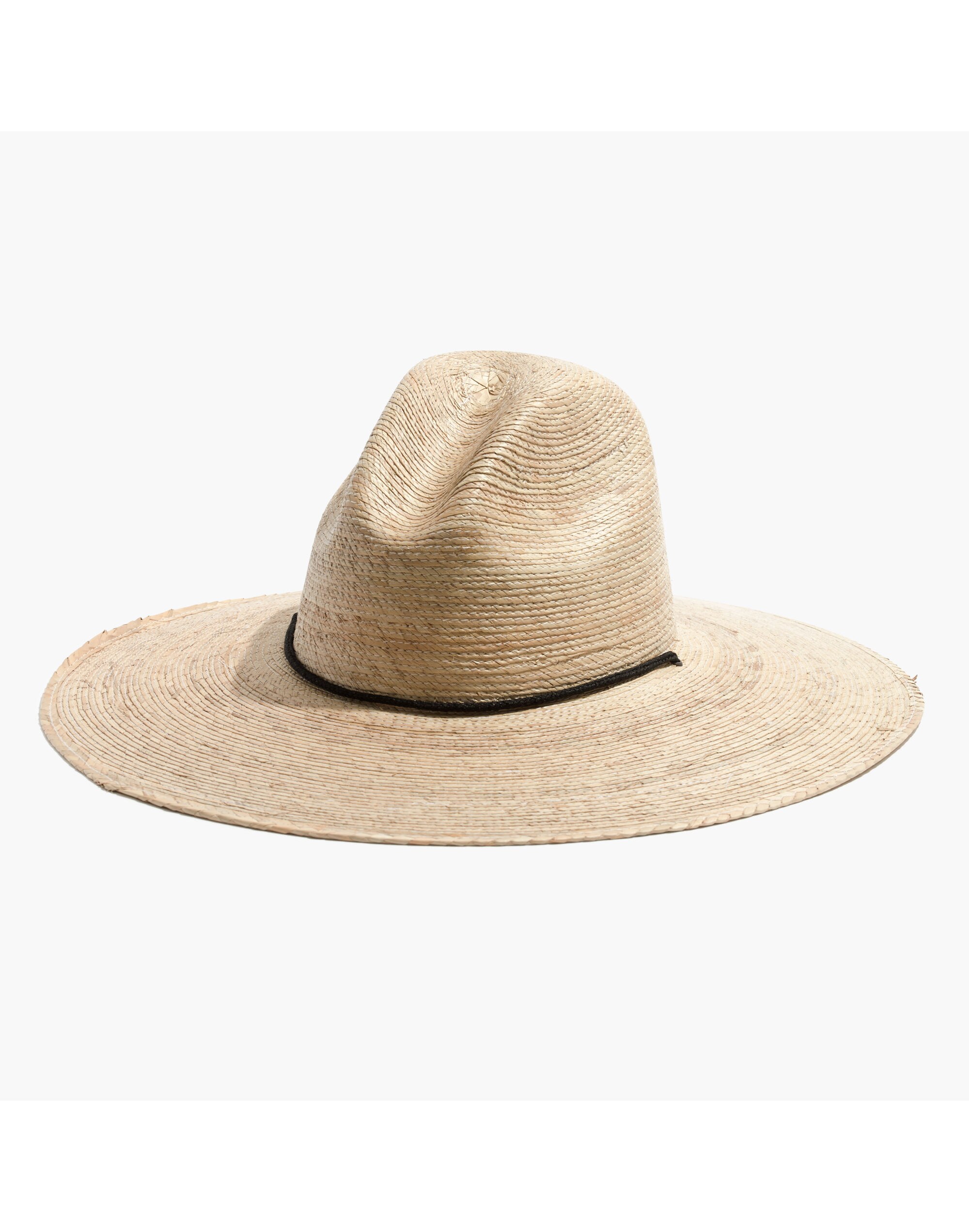 Communitie&trade; Marfa Classic Straw Hat