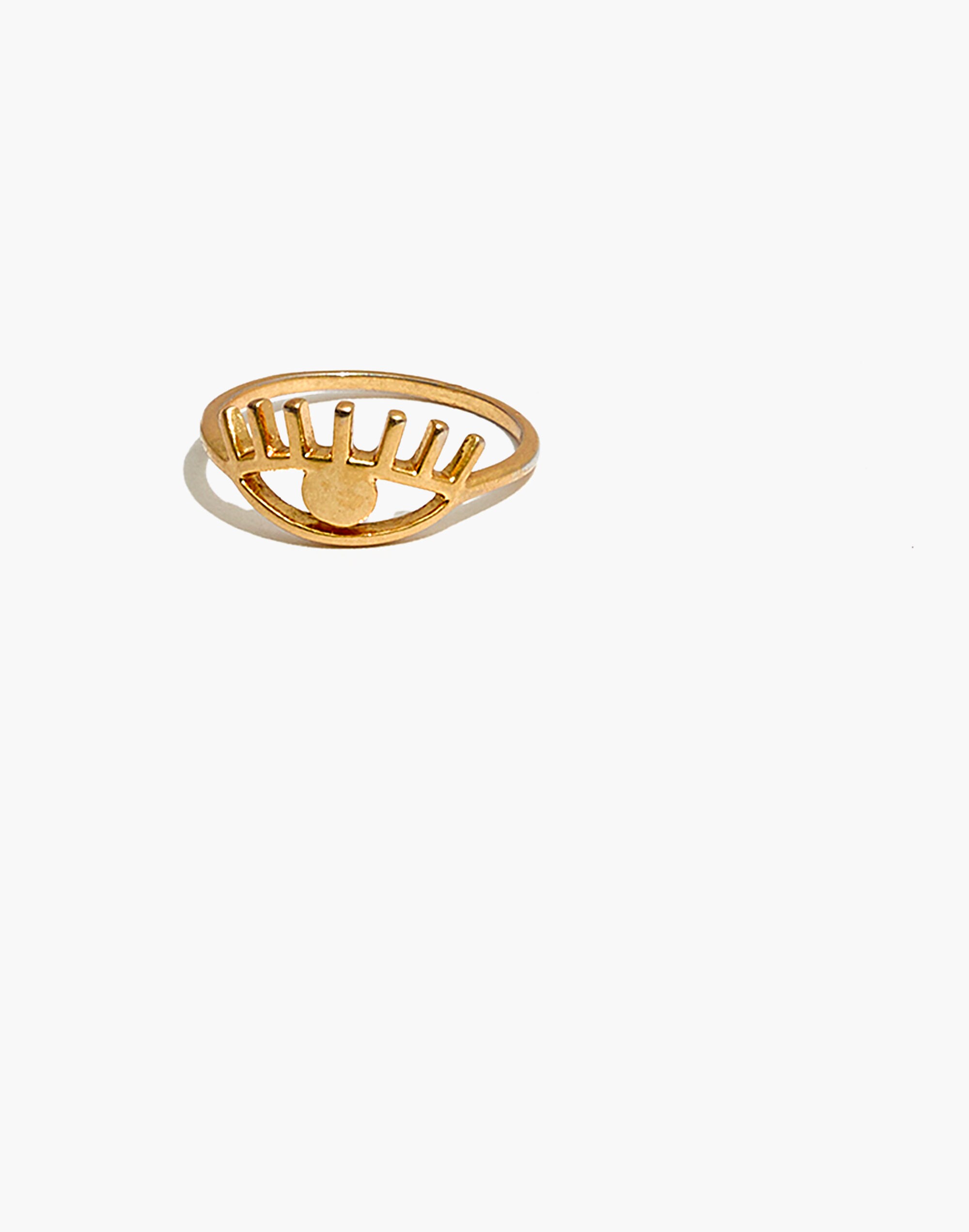 Looker Ring