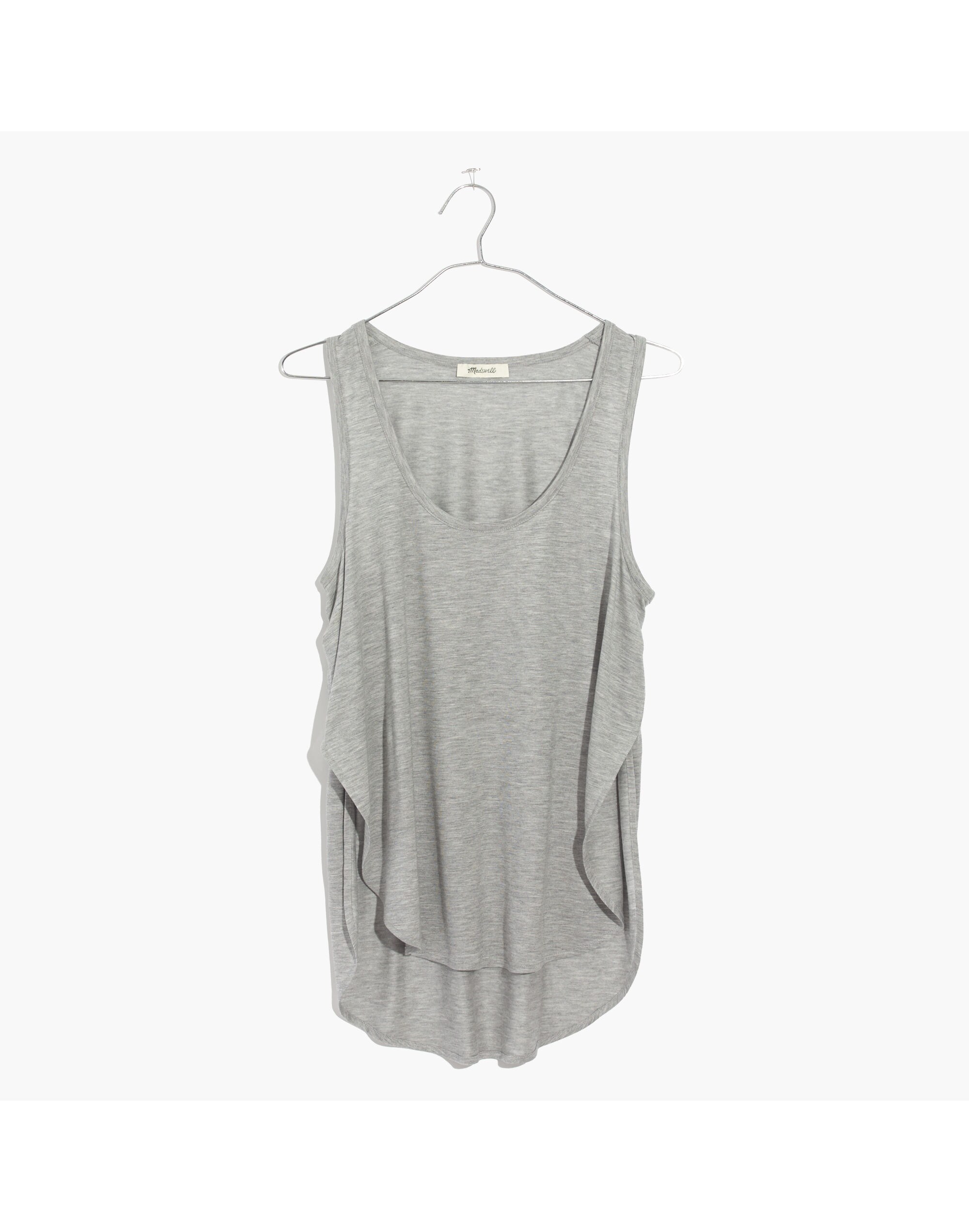 Strum Tank Top