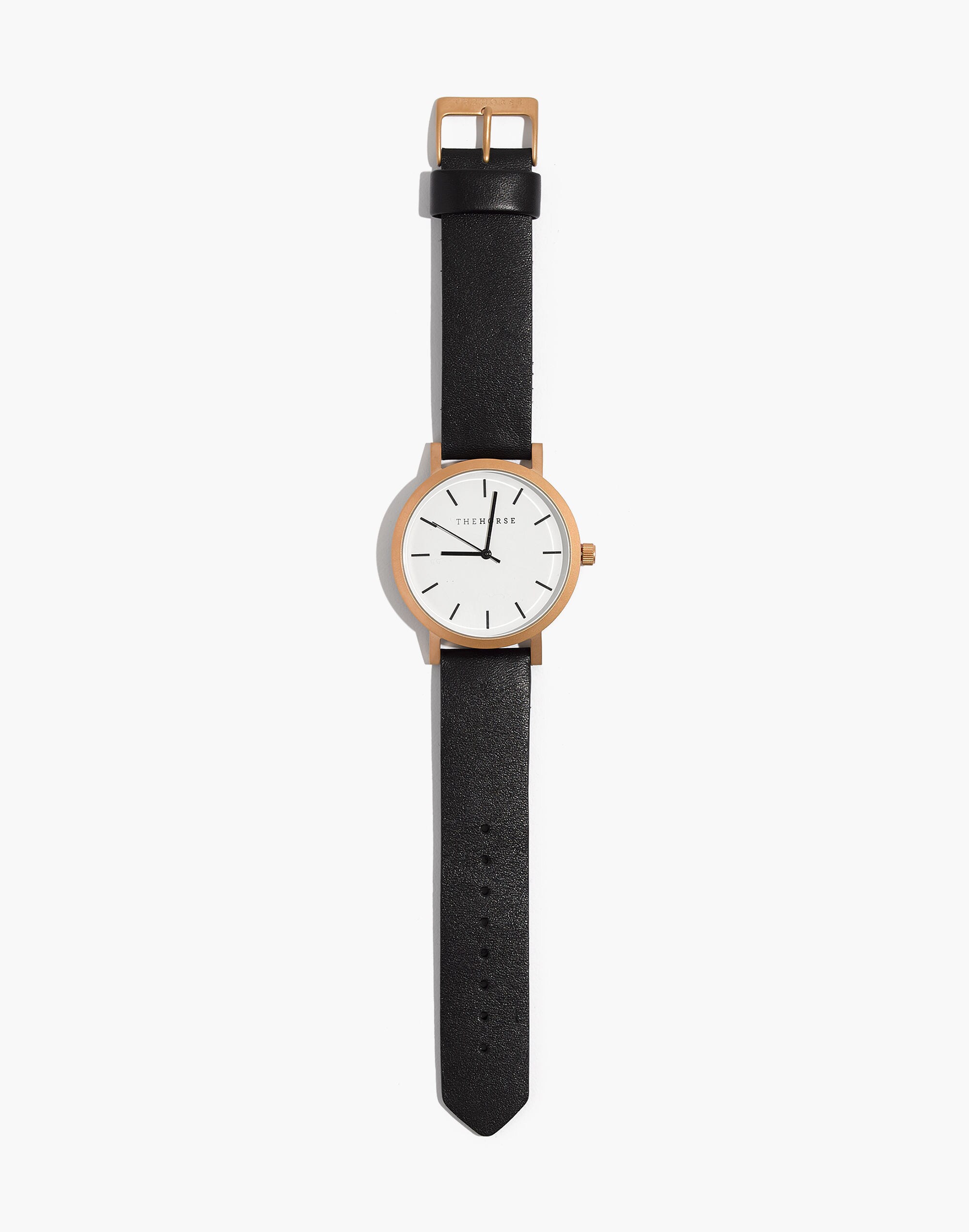 The Horse&trade; Original Watch