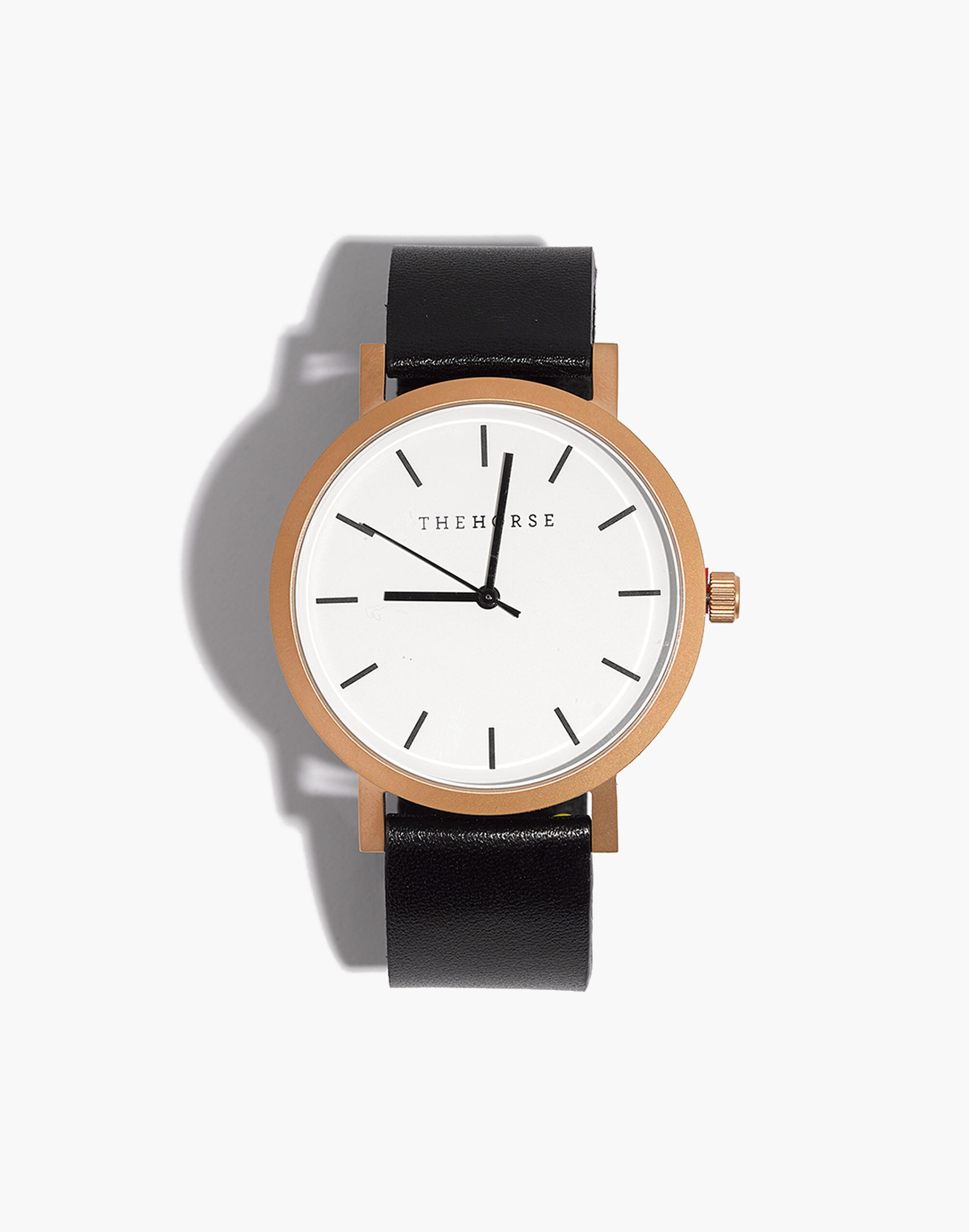 The Horse&trade; Original Watch