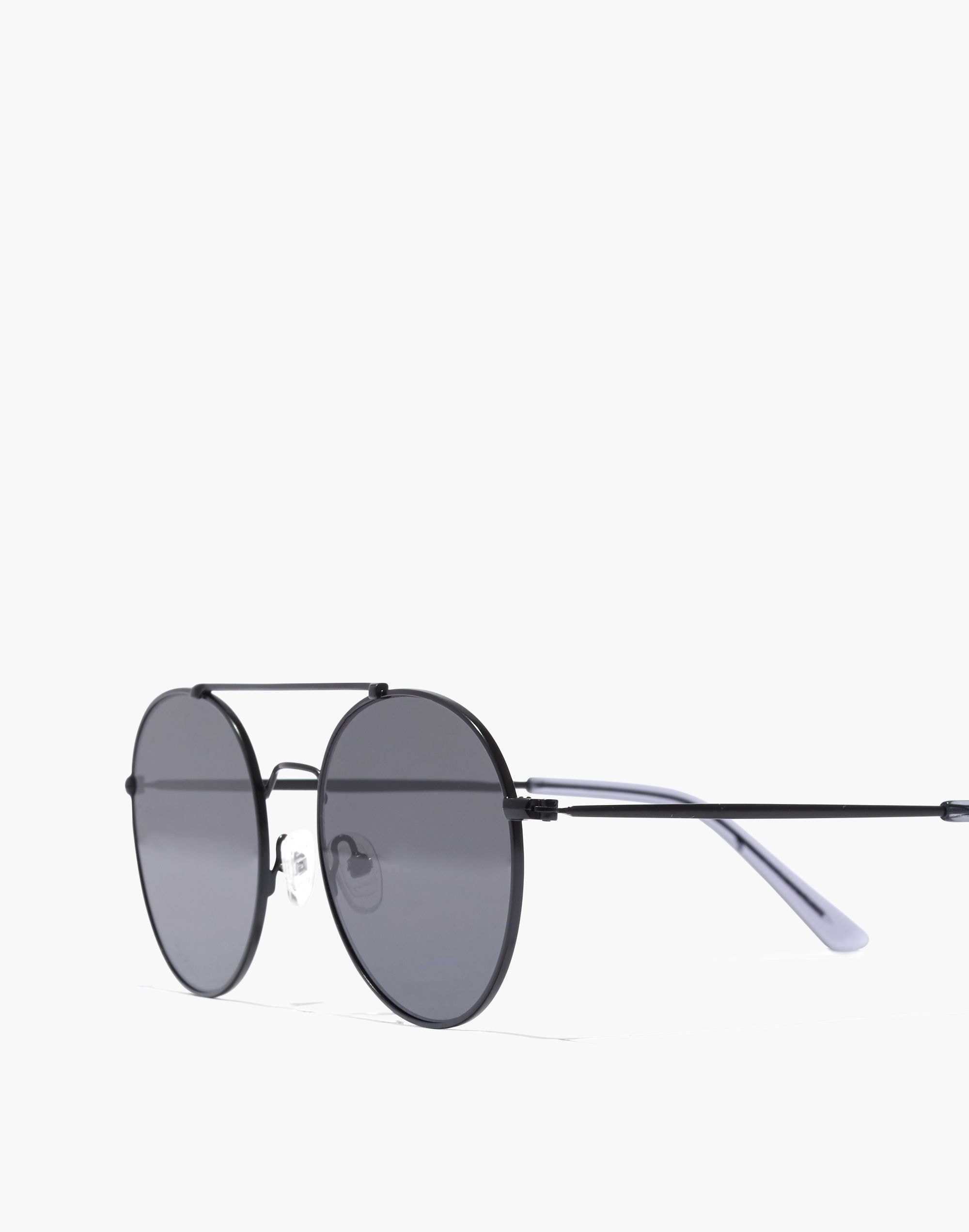 Asbury Aviator Sunglasses