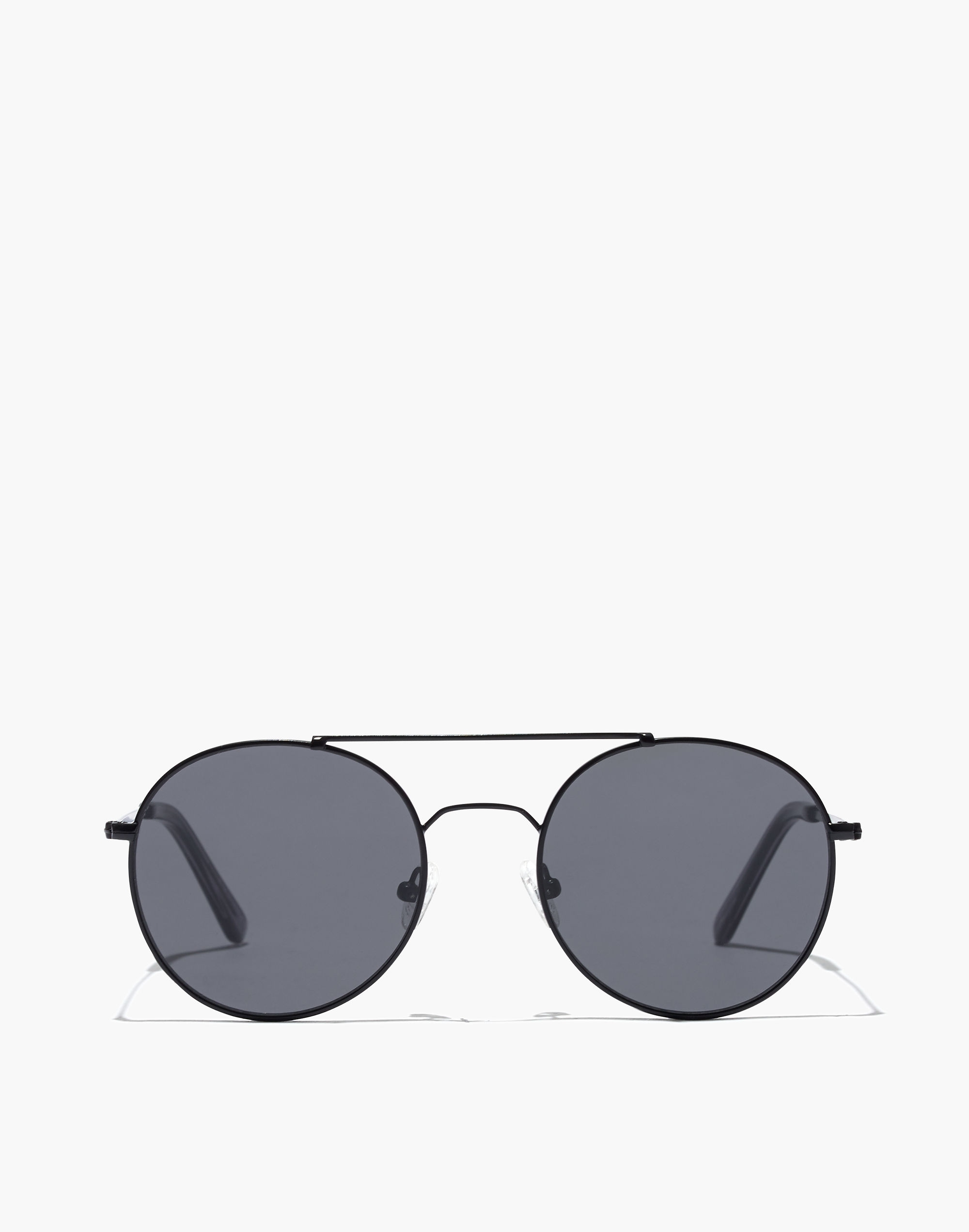 Asbury Aviator Sunglasses