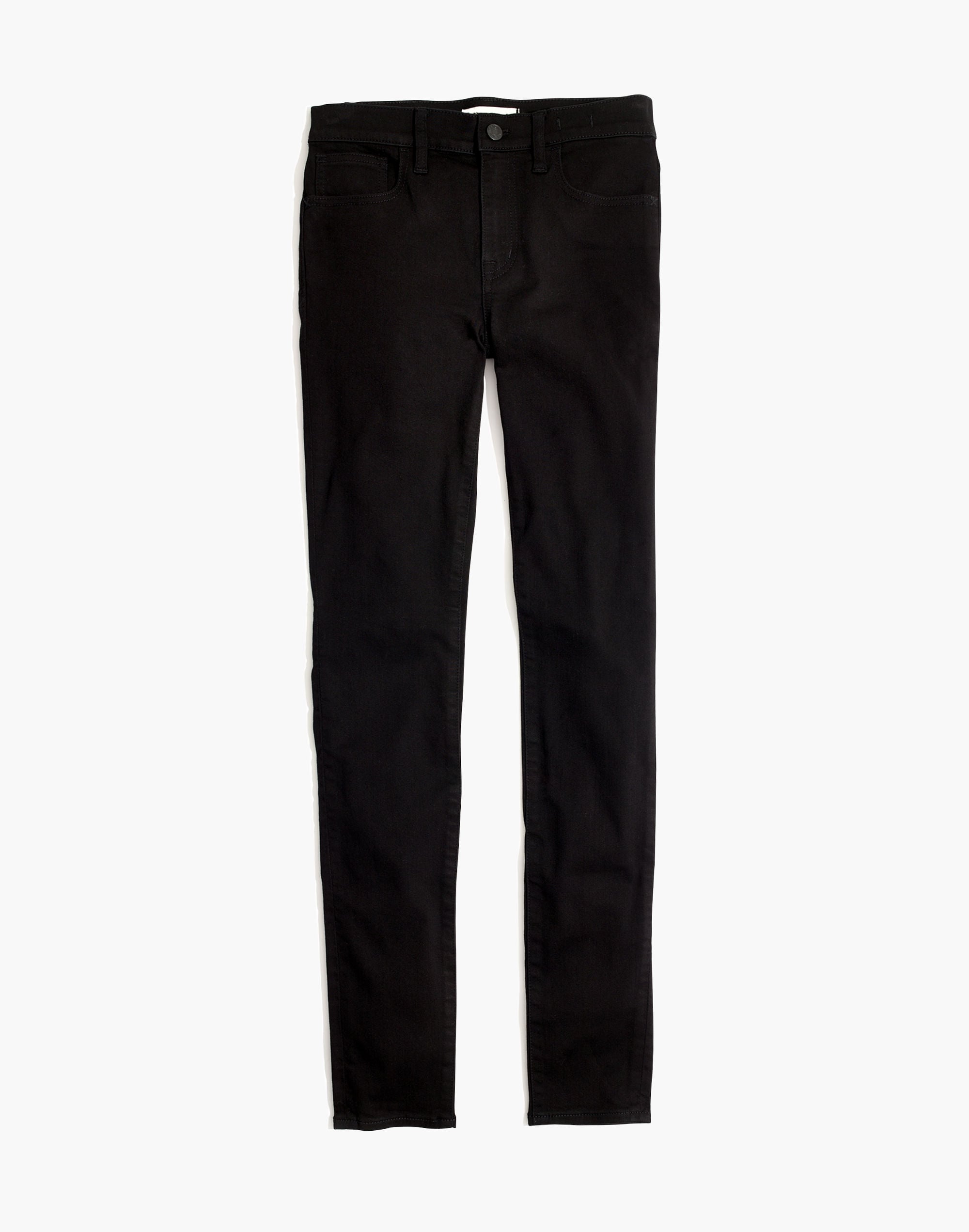 Petite Roadtripper Jeans in Bennett Black