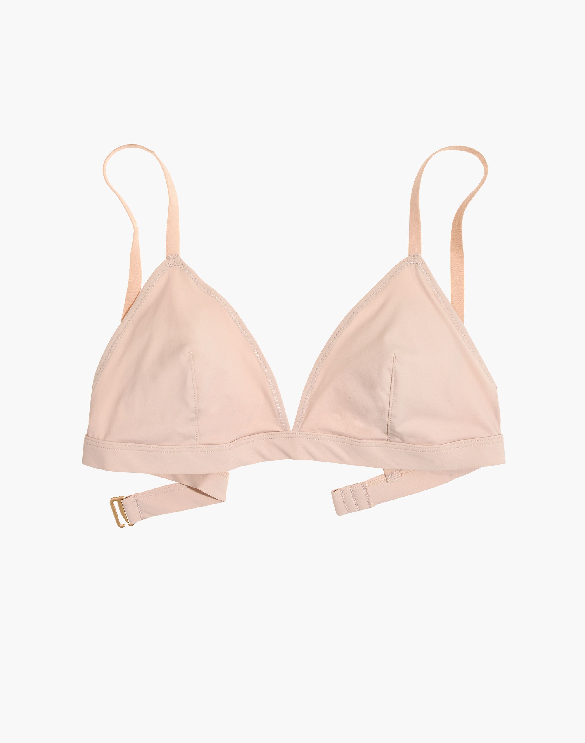 Microfiber Anya Bralette