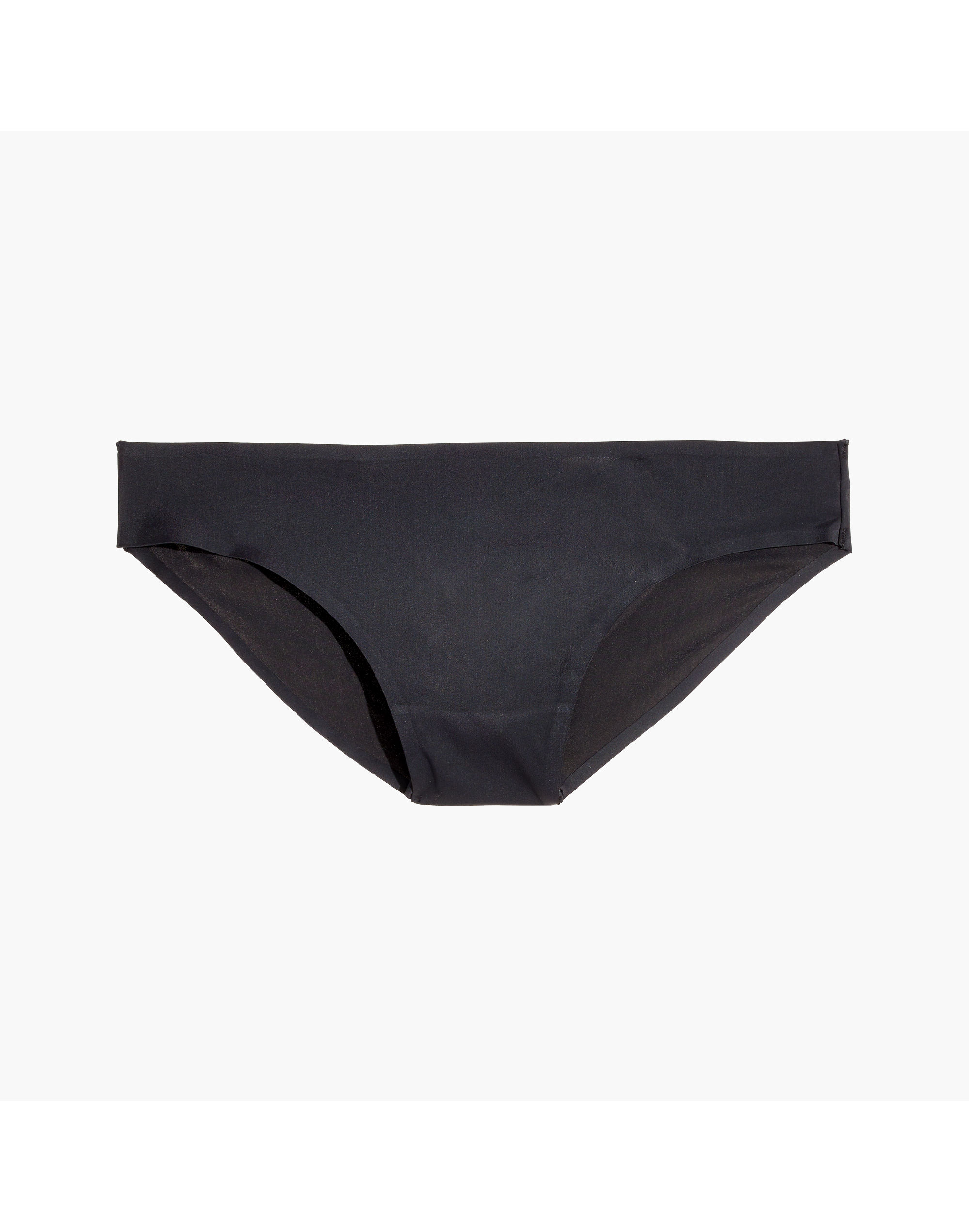 Microfiber Bikini