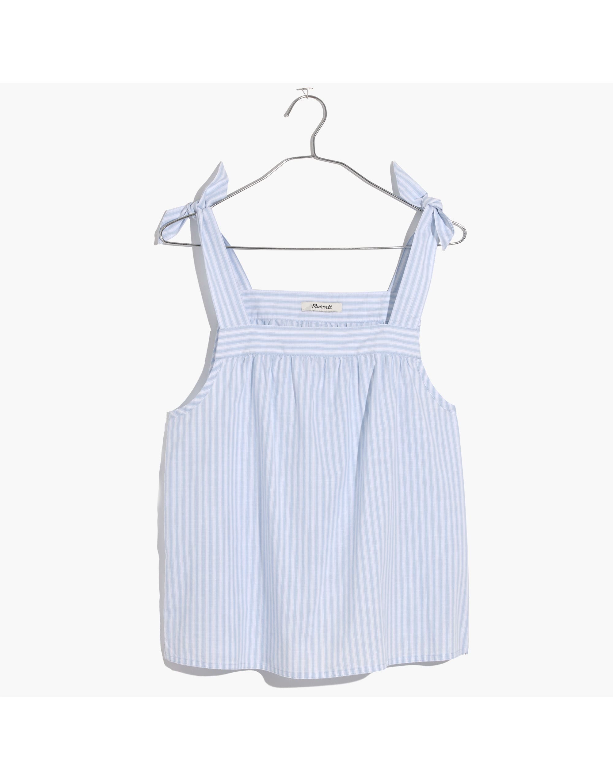 Striped Lullaby Pajama Tank Top